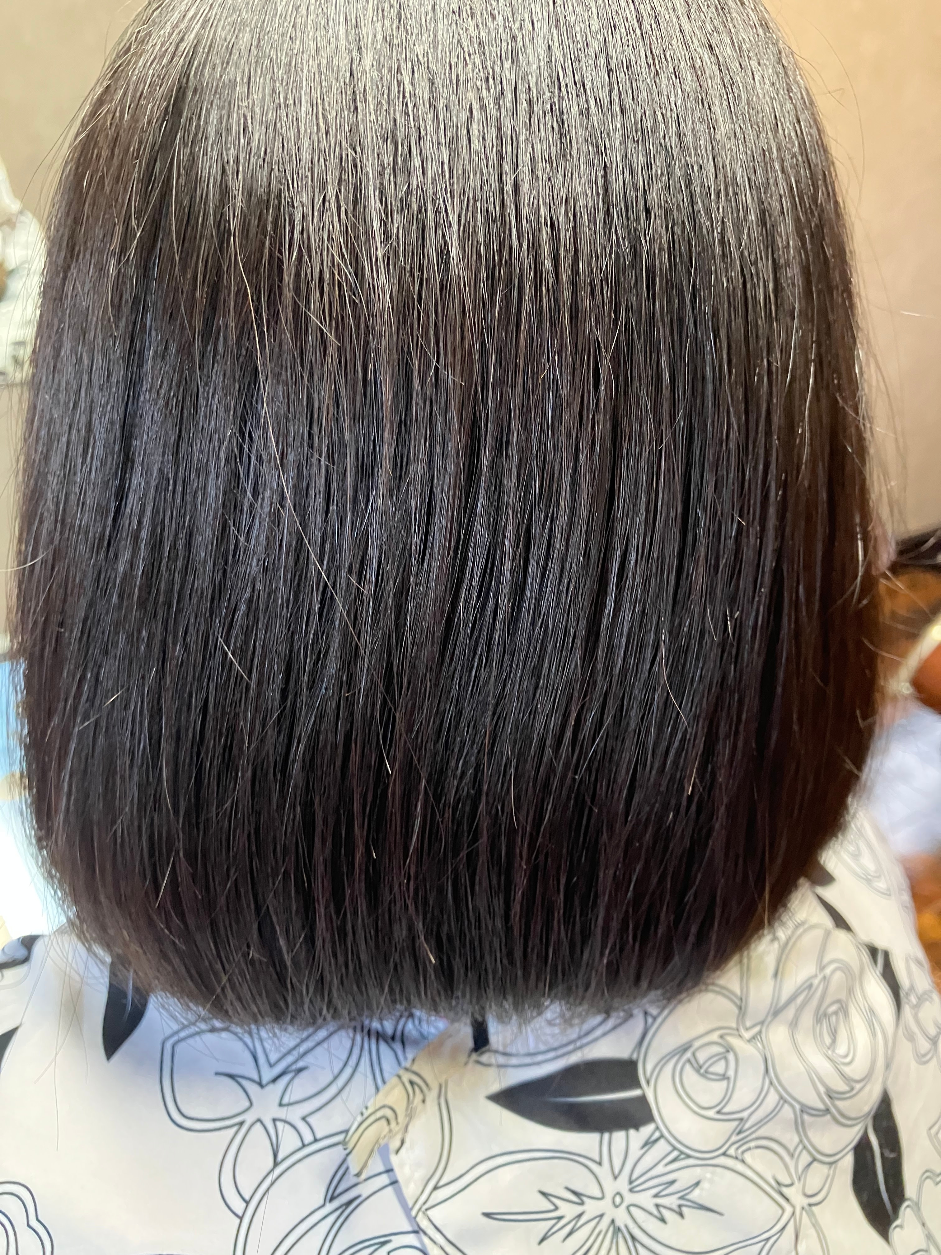 縮毛矯正&ヘナカラー専門店 ALAN【アラン】のスタイル紹介。縮毛矯正&ヘナカラー専門店 ALAN×スタイル