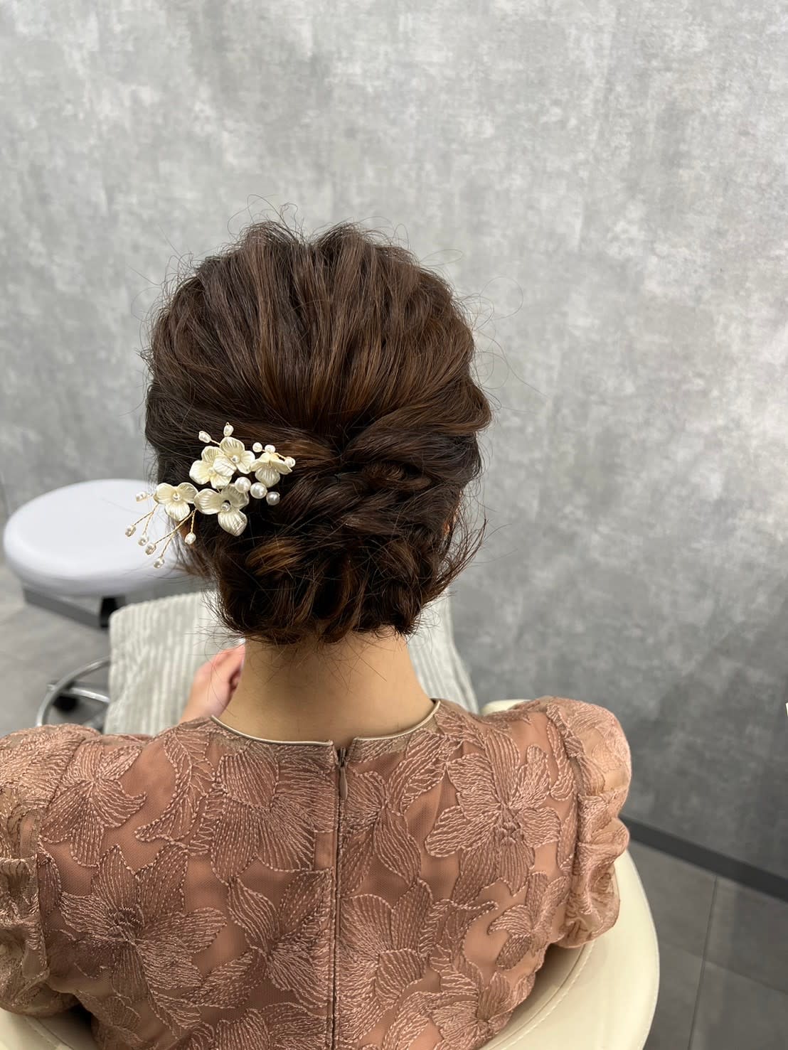 newi川崎【ネウィ】髪質改善トリートメント&ヘッドスパ【ネウィ カワサキ カミシツカイゼントリートメント アンド ヘッドスパ】のスタイル紹介。newi川崎【ネウィ】髪質改善トリートメント&ヘッドスパ×ス