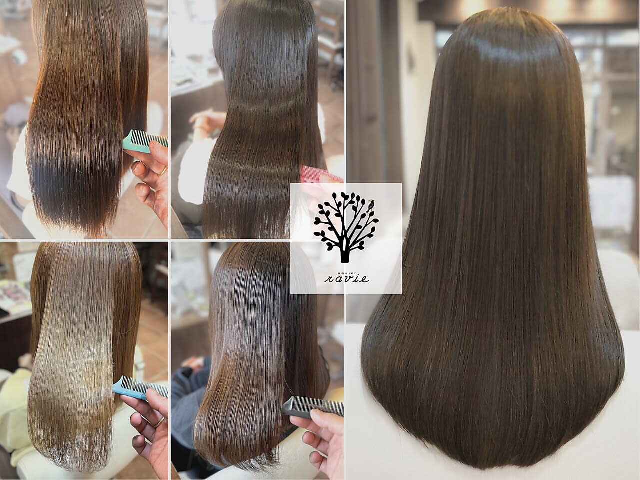 amuser ravieのアイキャッチ画像