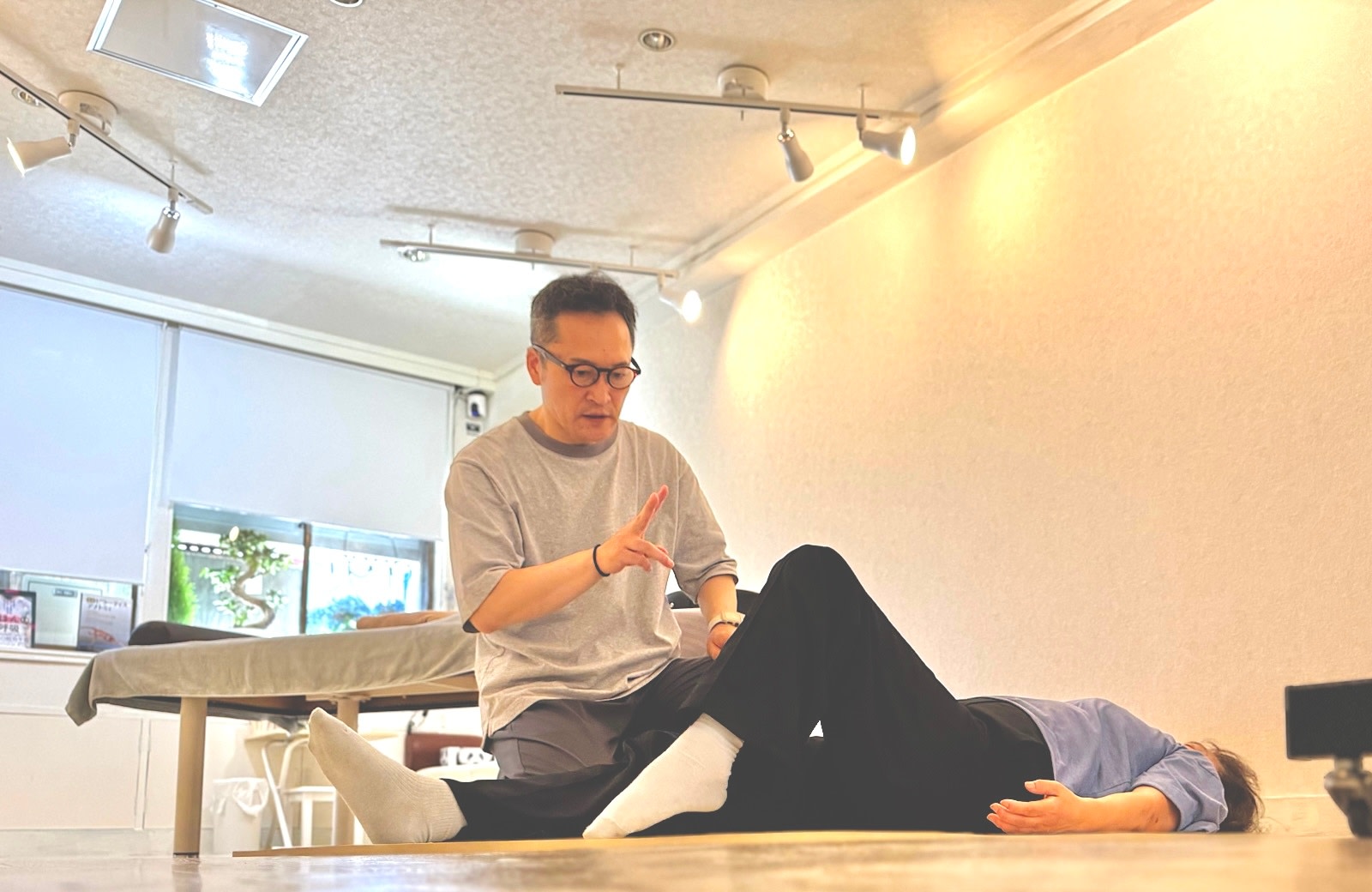常（じょう）整体院のアイキャッチ画像