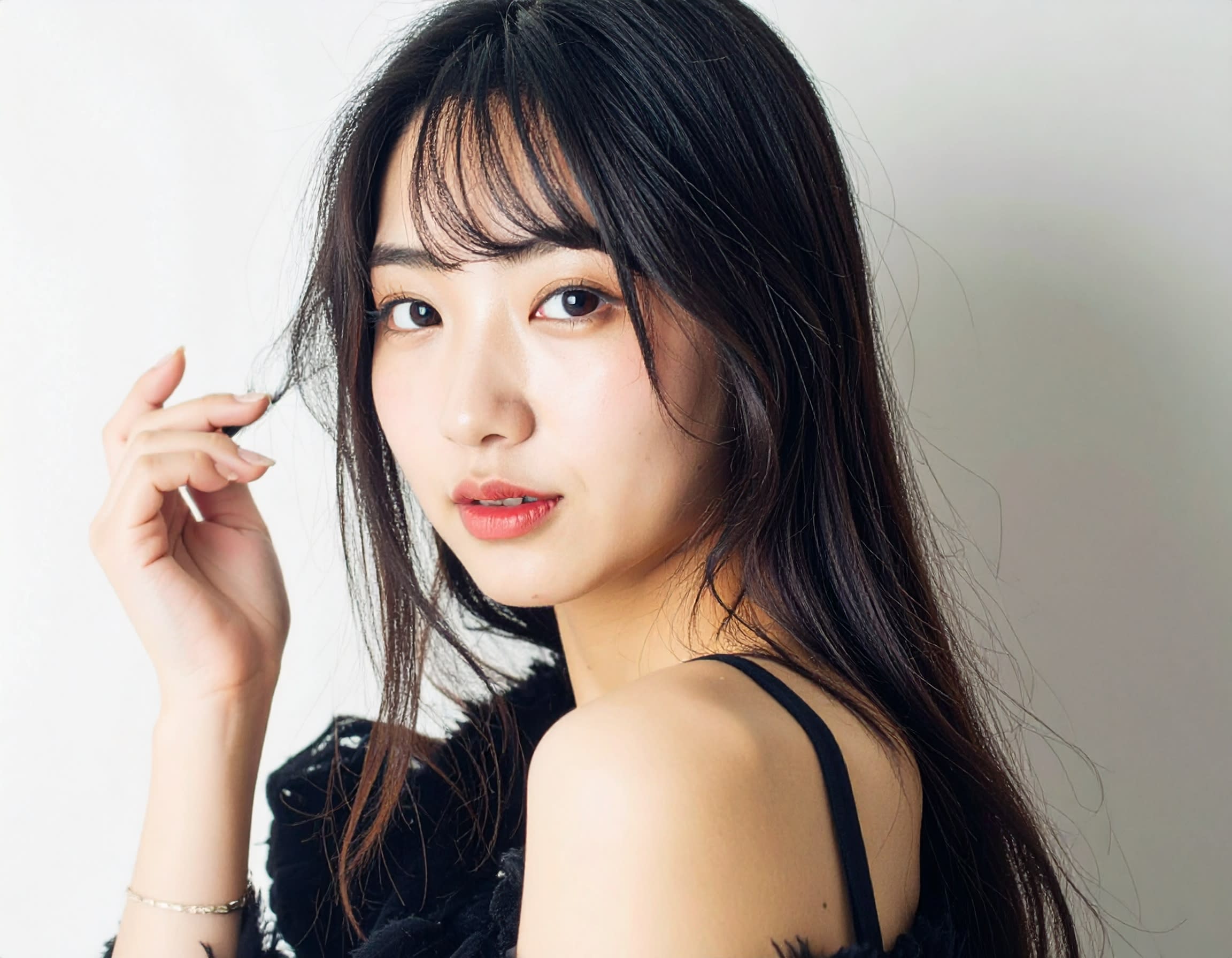 Bella hair salon【ベラ ヘアーサロン】のスタイル紹介。Bella hair salon×スタイル