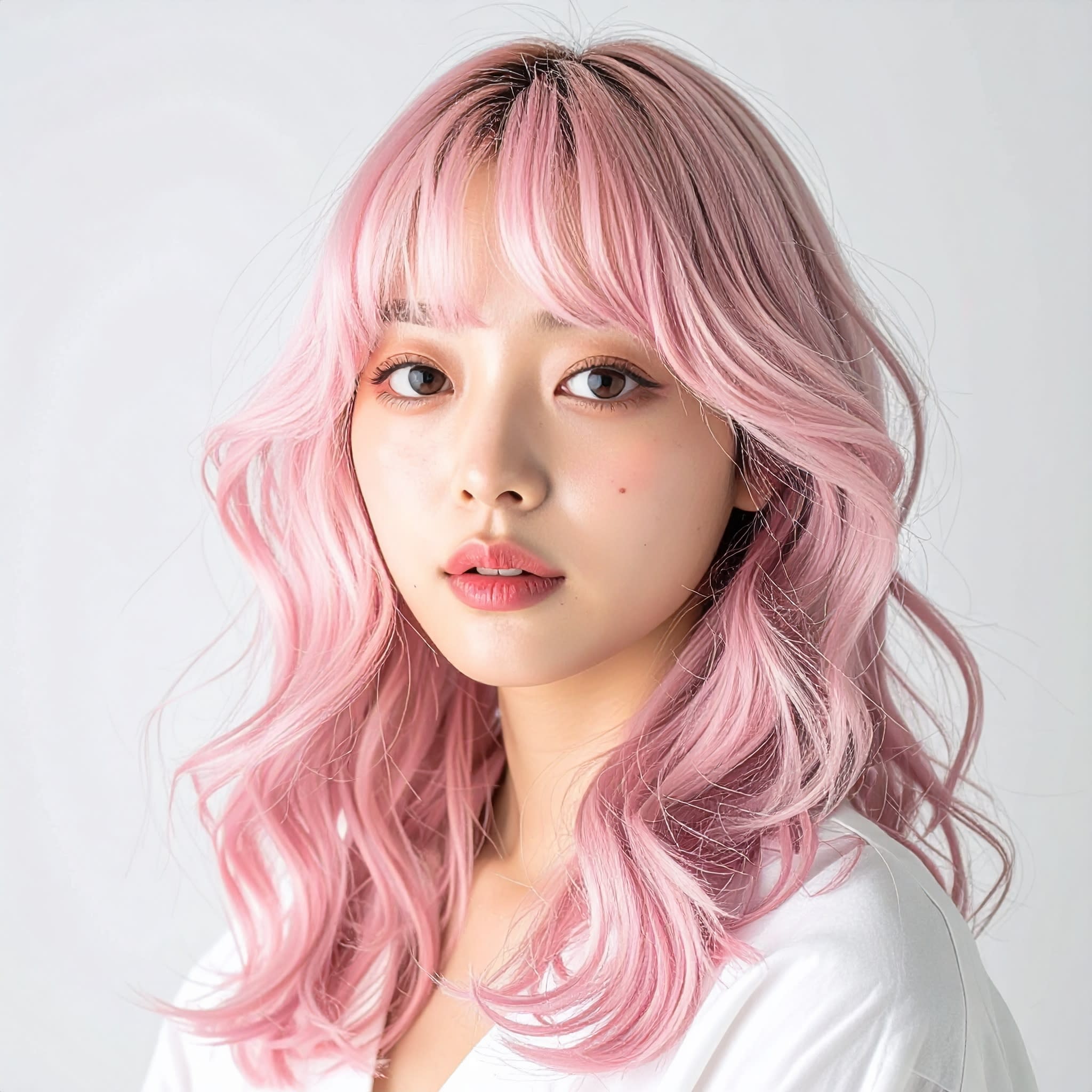 Bella hair salon【ベラ ヘアーサロン】のスタイル紹介。Bella hair salon×スタイル