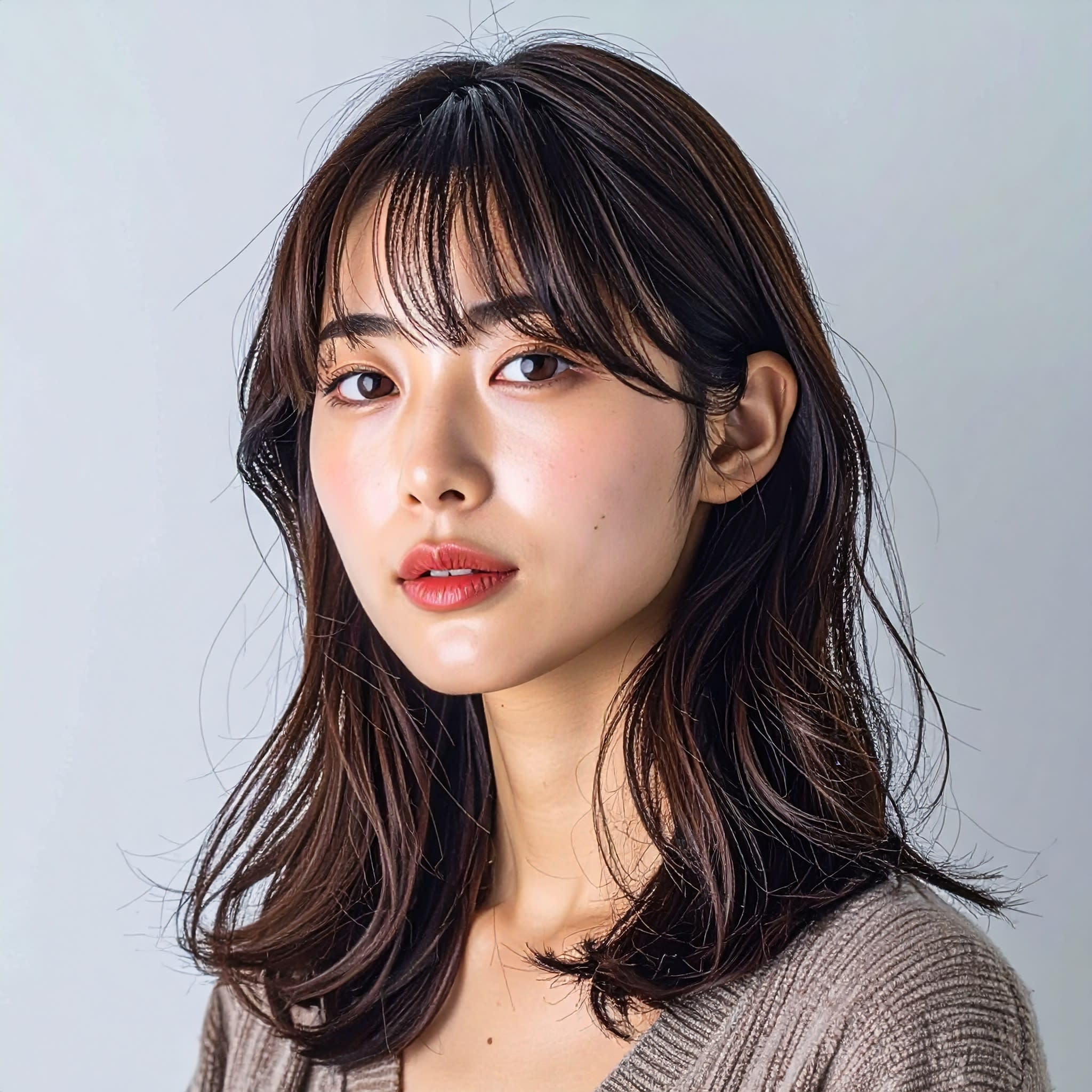 Bella hair salon【ベラ ヘアーサロン】のスタイル紹介。Bella hair salon×スタイル