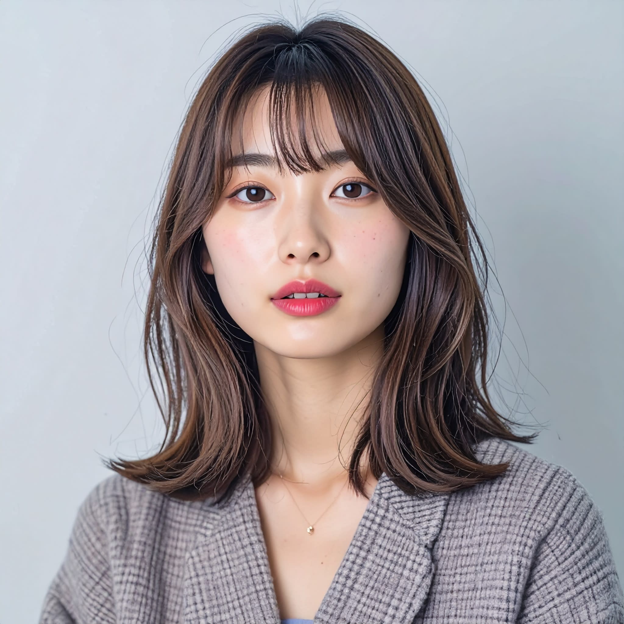 Bella hair salon【ベラ ヘアーサロン】のスタイル紹介。Bella hair salon×スタイル