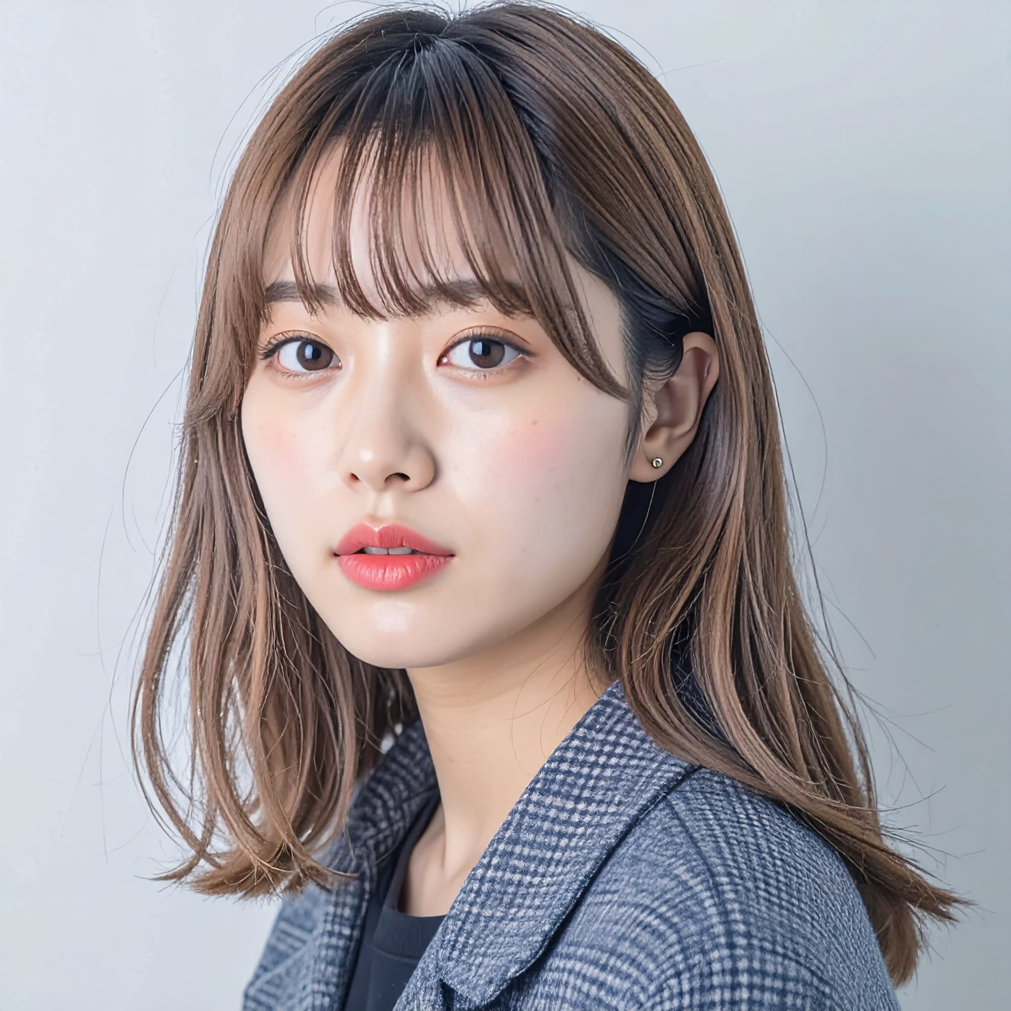 Bella hair salon【ベラ ヘアーサロン】のスタイル紹介。Bella hair salon×スタイル