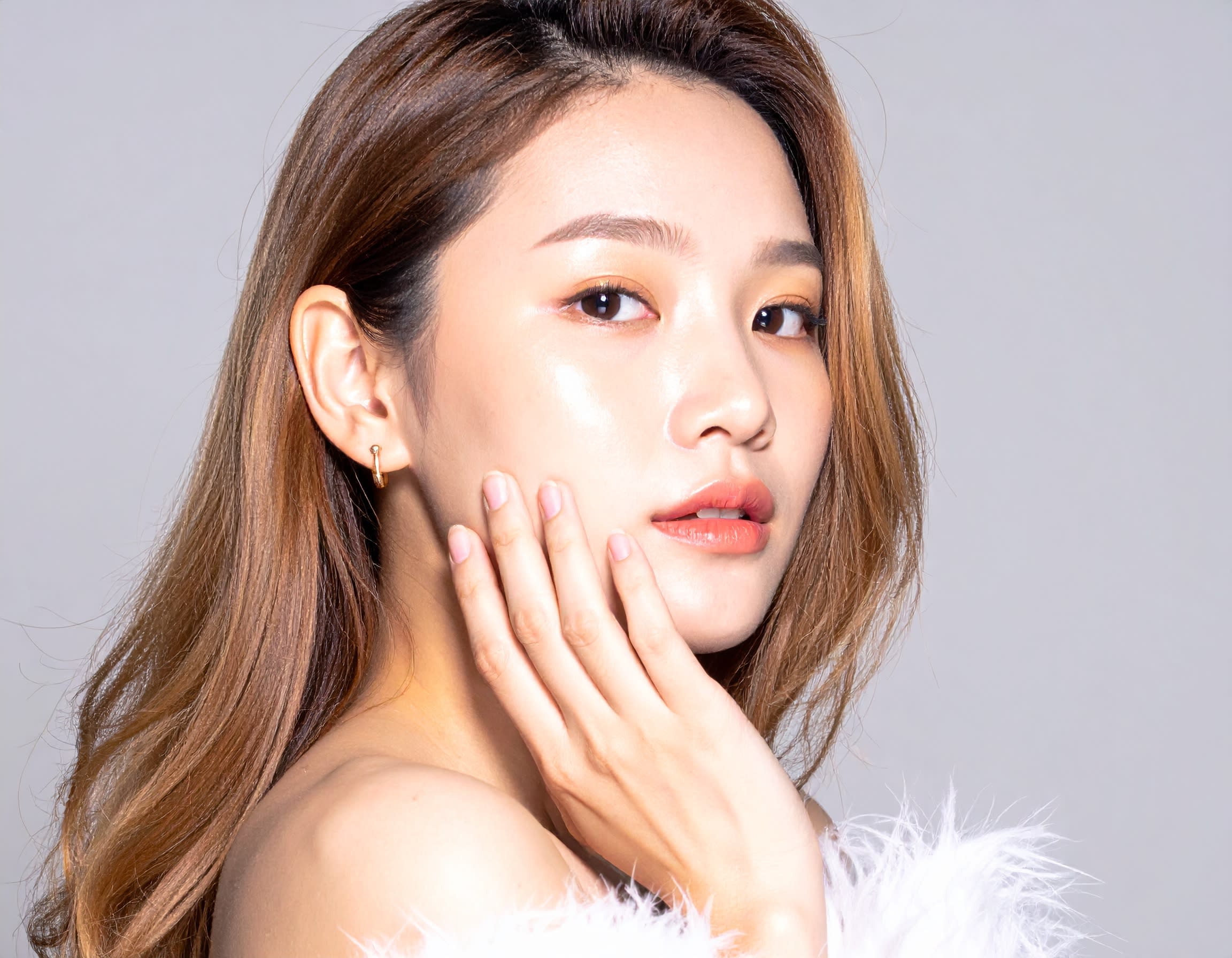 curro hair salon【クロ ヘアーサロン】のスタイル紹介。curro hair salon×スタイル