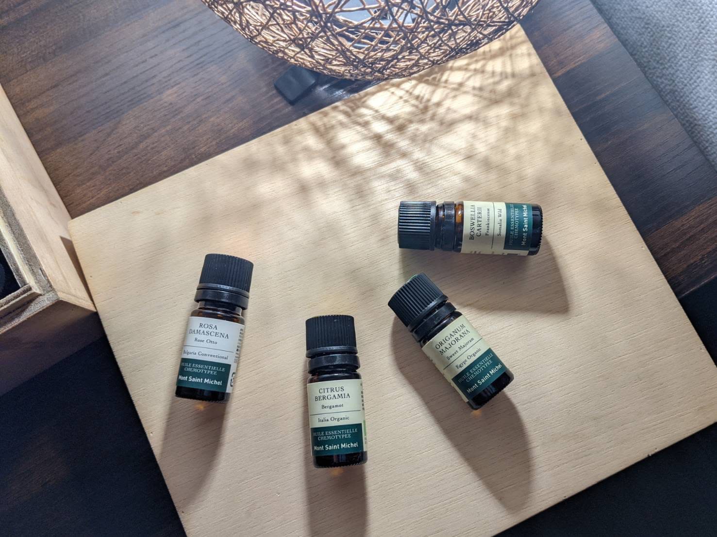 aroma salon Kamiliのアイキャッチ画像