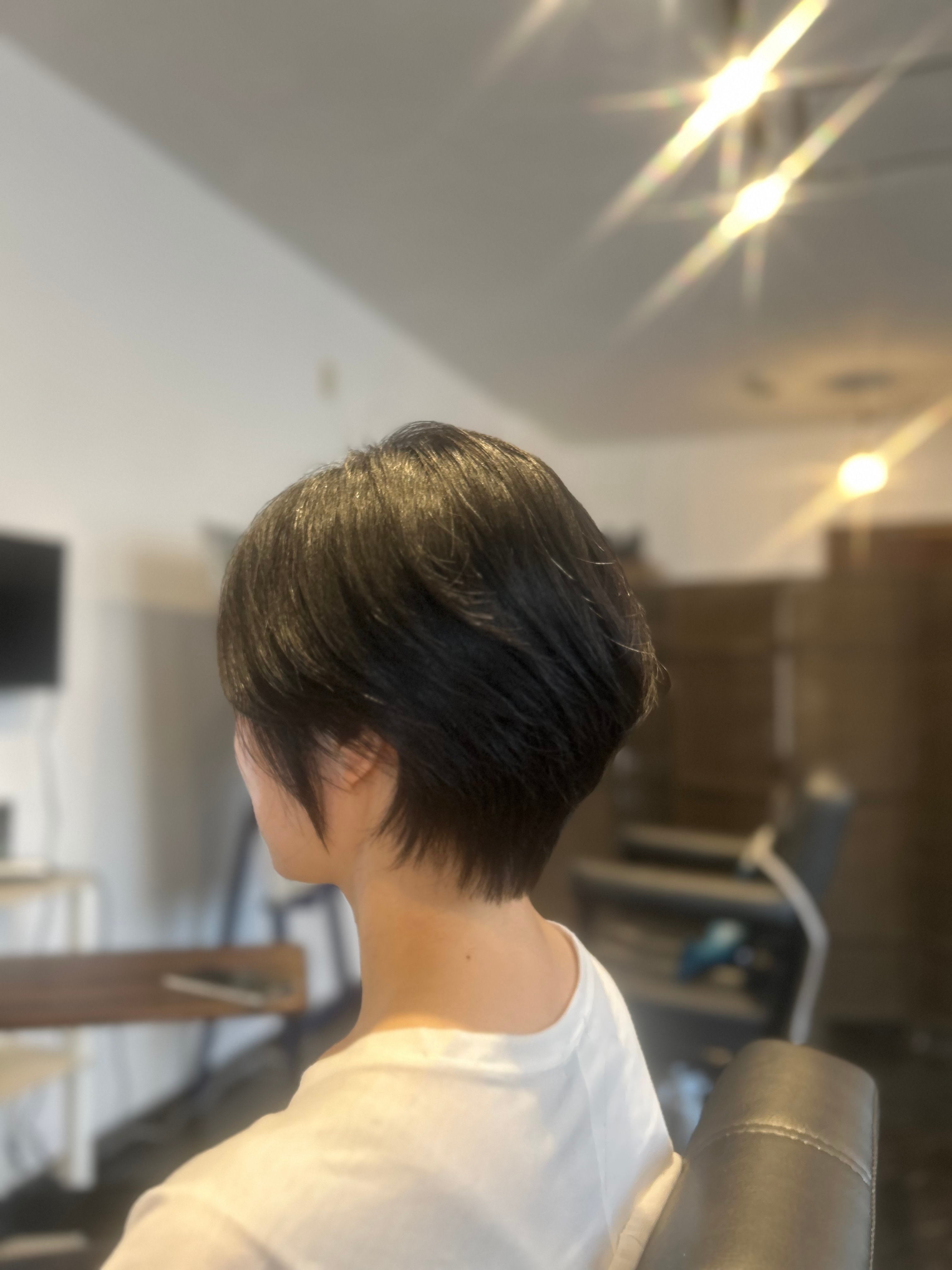 Terra【テラ】のスタイル紹介。カット