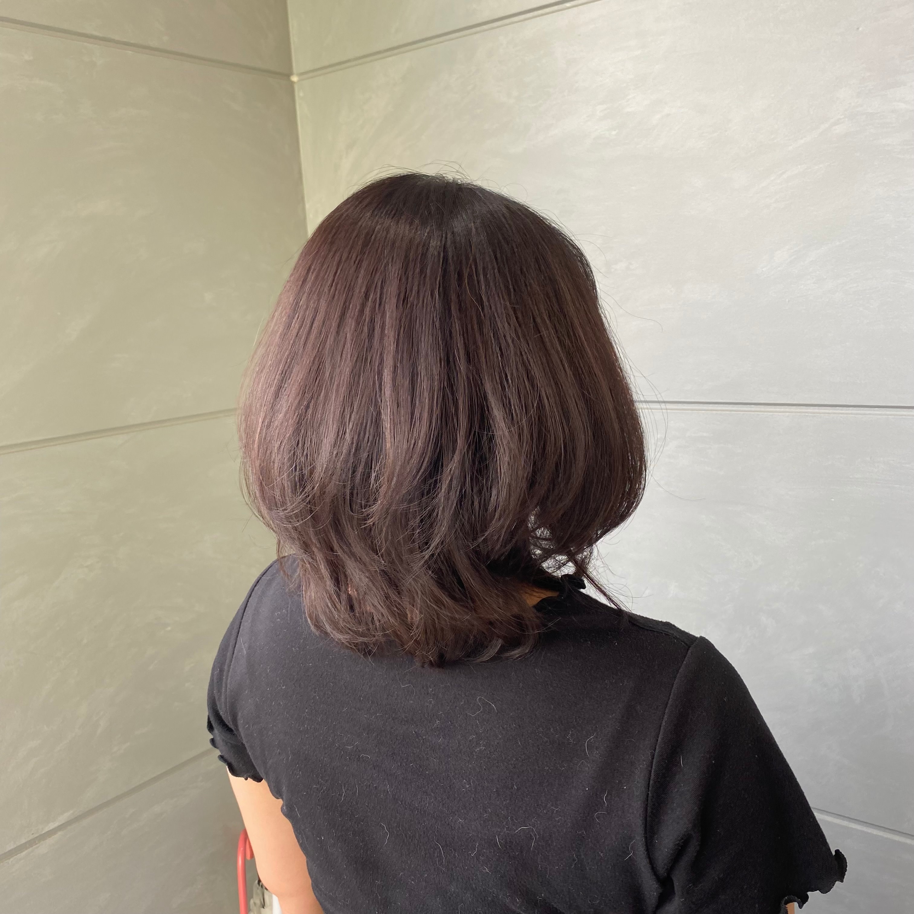 ＃arl（アール）【旧：レイフィールド 多治見店 】【アール】のスタイル紹介。レイヤー