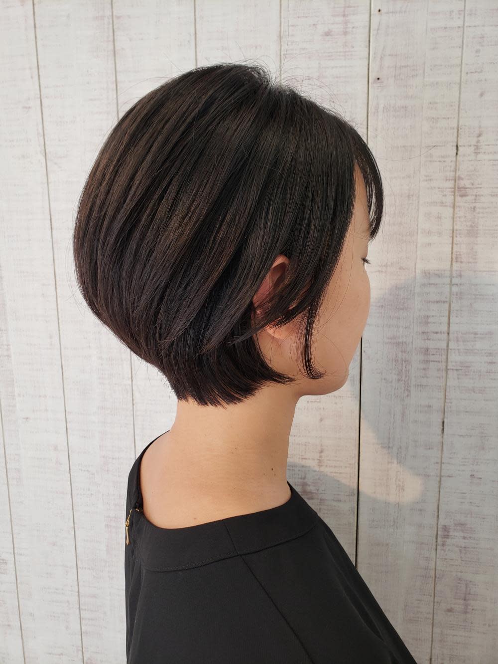 VISAGE【ヴィサージュ】【ヴィサージュ】のスタイル紹介。コンパクトショート