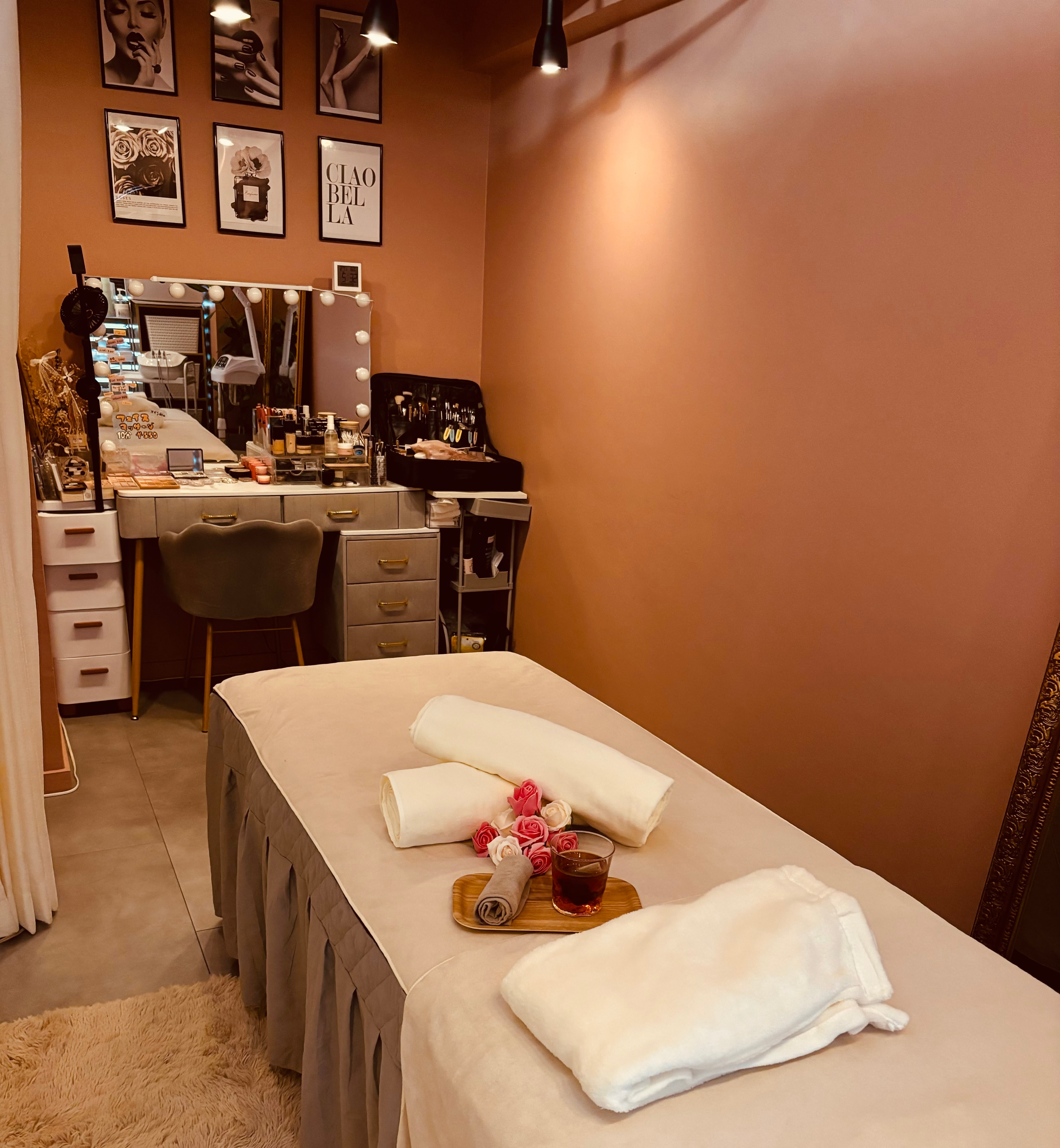 PARiS 明治神宮前店のアイキャッチ画像