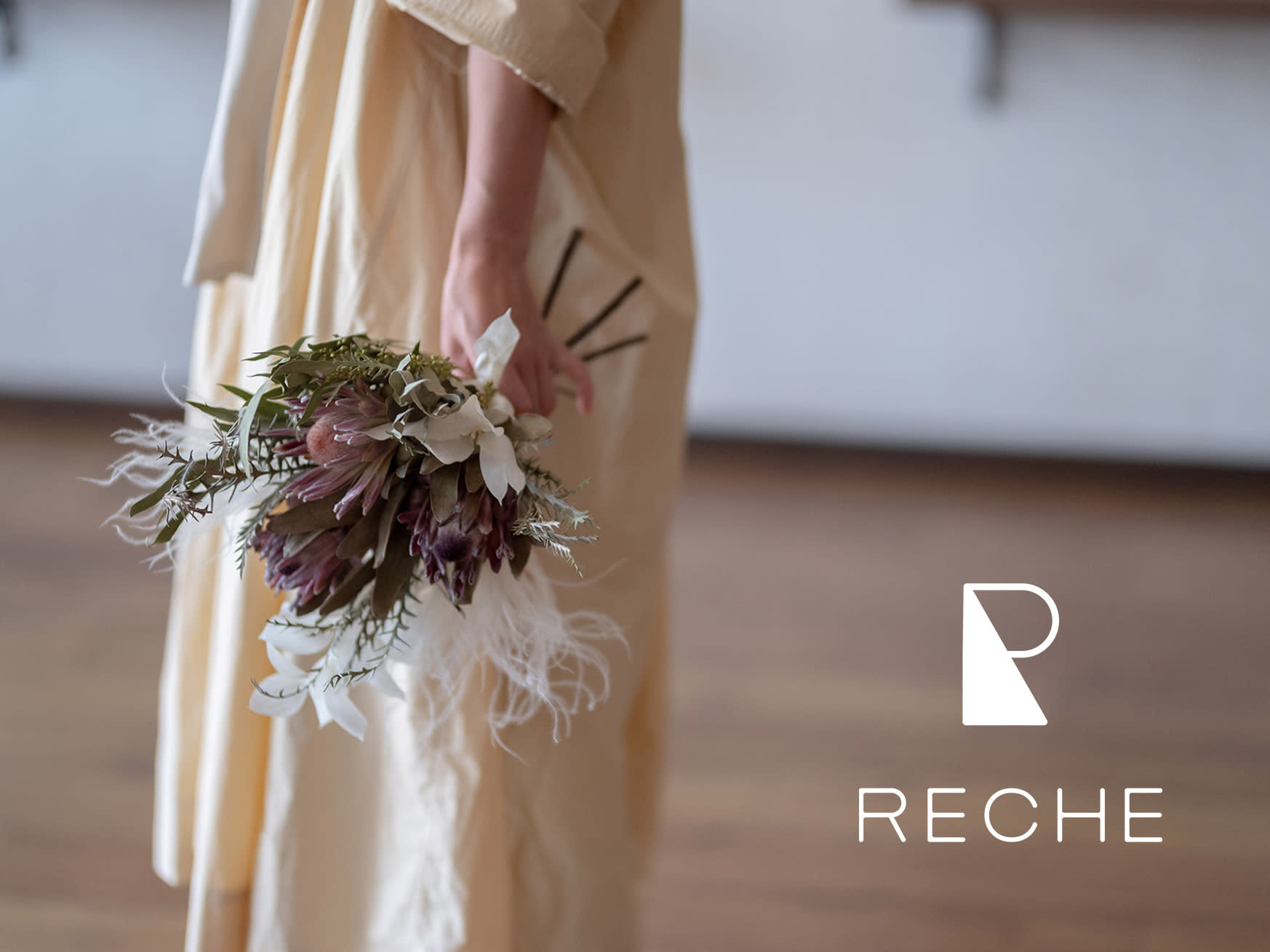 Reche hair&relaxationのアイキャッチ画像