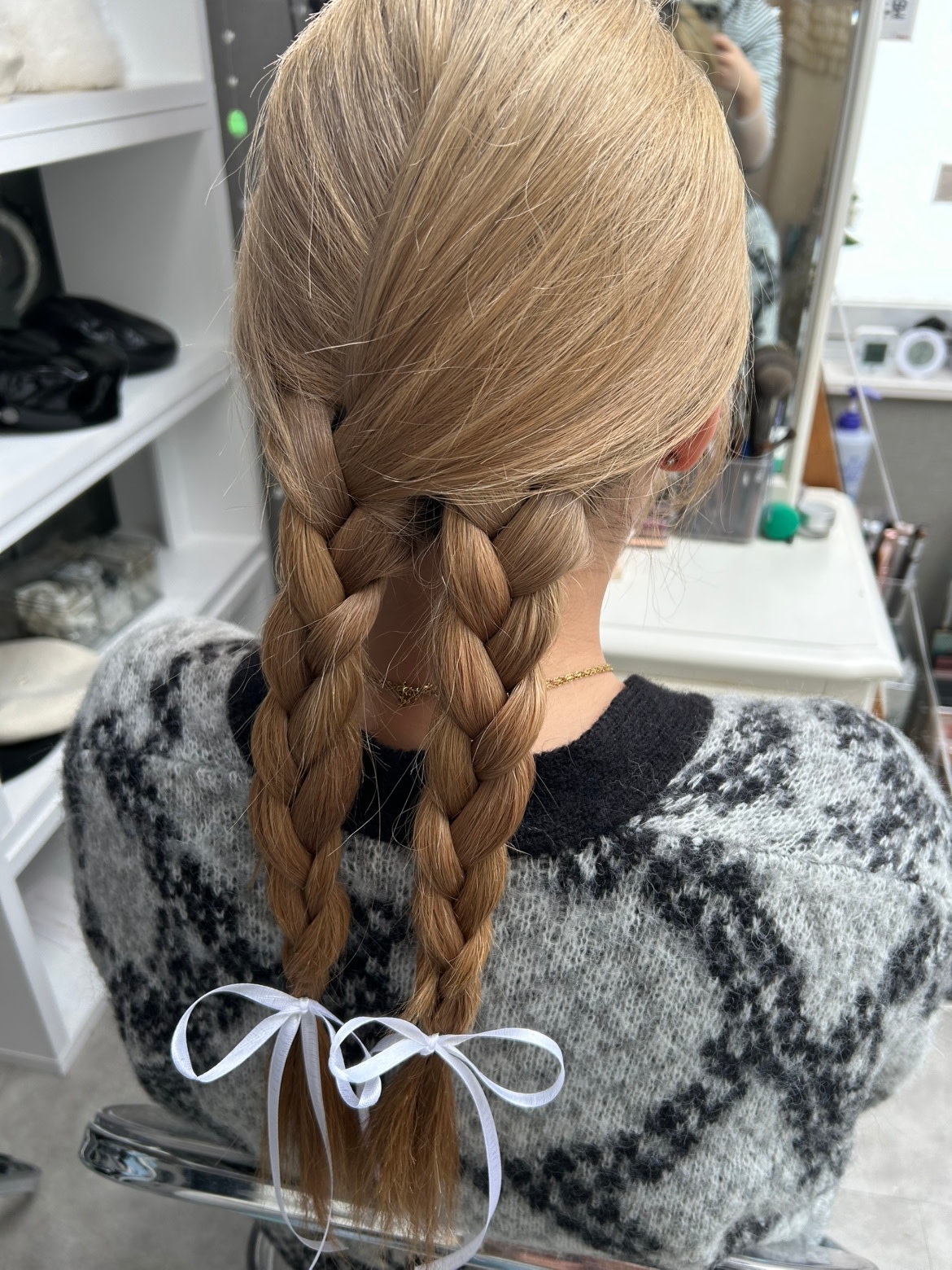 stage A【ステージエー】のスタイル紹介。stage A×スタイル