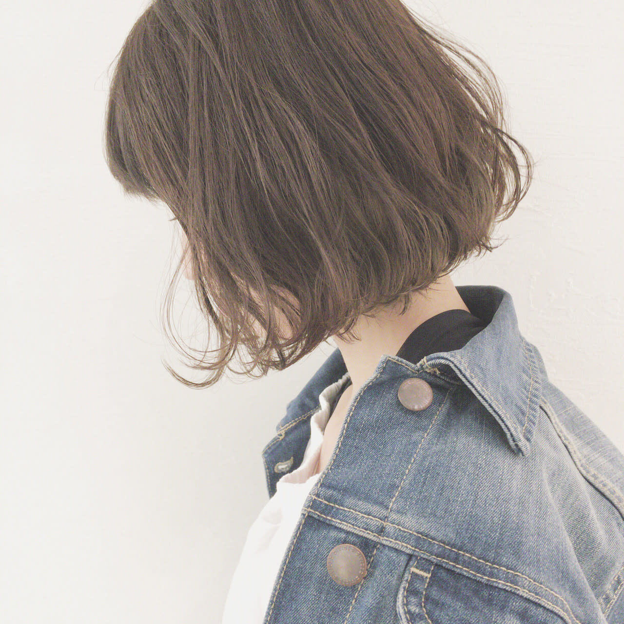 美容室GRADO【グラード】【ビヨウシツグラード】のスタイル紹介。美容室GRADO【グラード】×スタイル