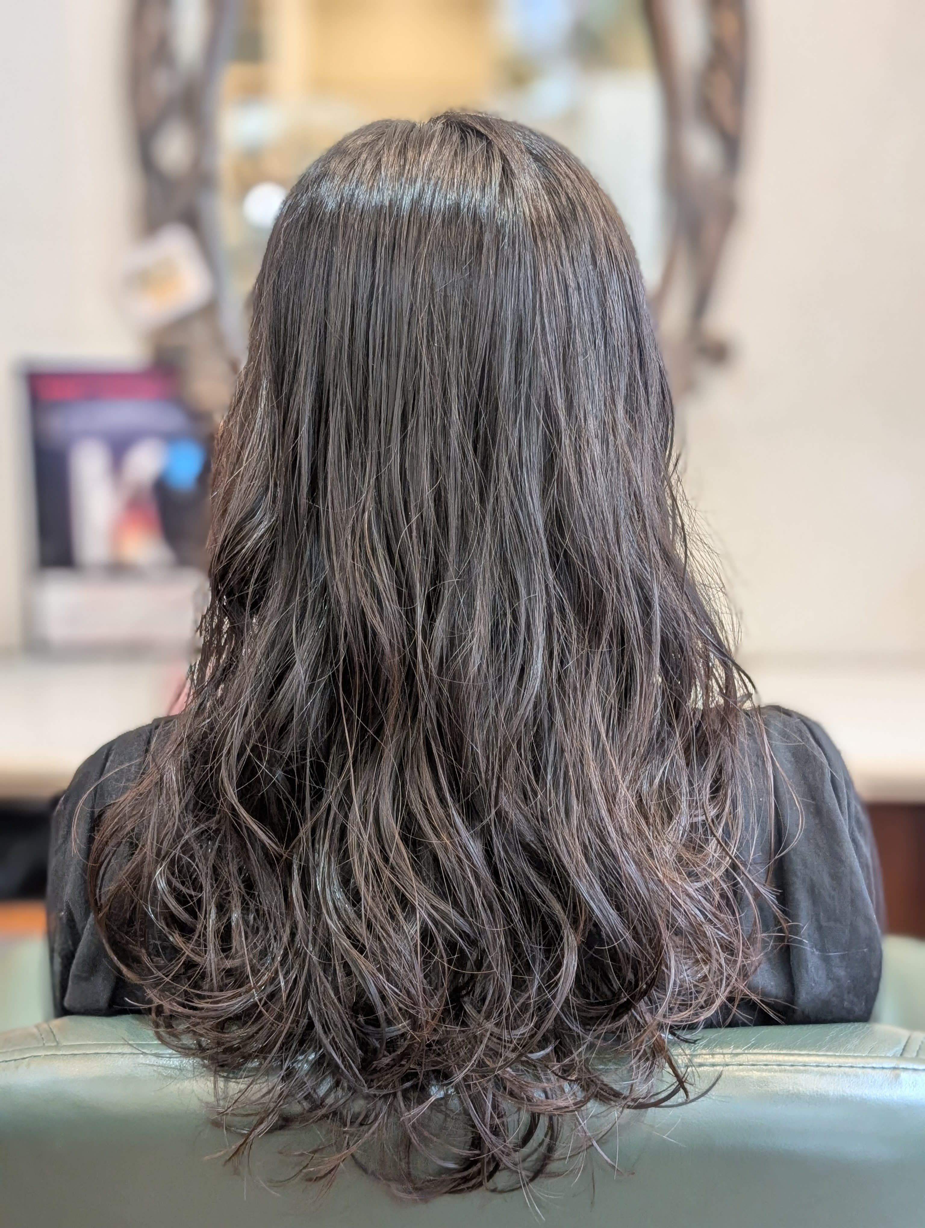 HAIR&MAKE YUKI【ヘアーアンドメイクユキ】のスタイル紹介。HAIR&MAKE YUKI×スタイル