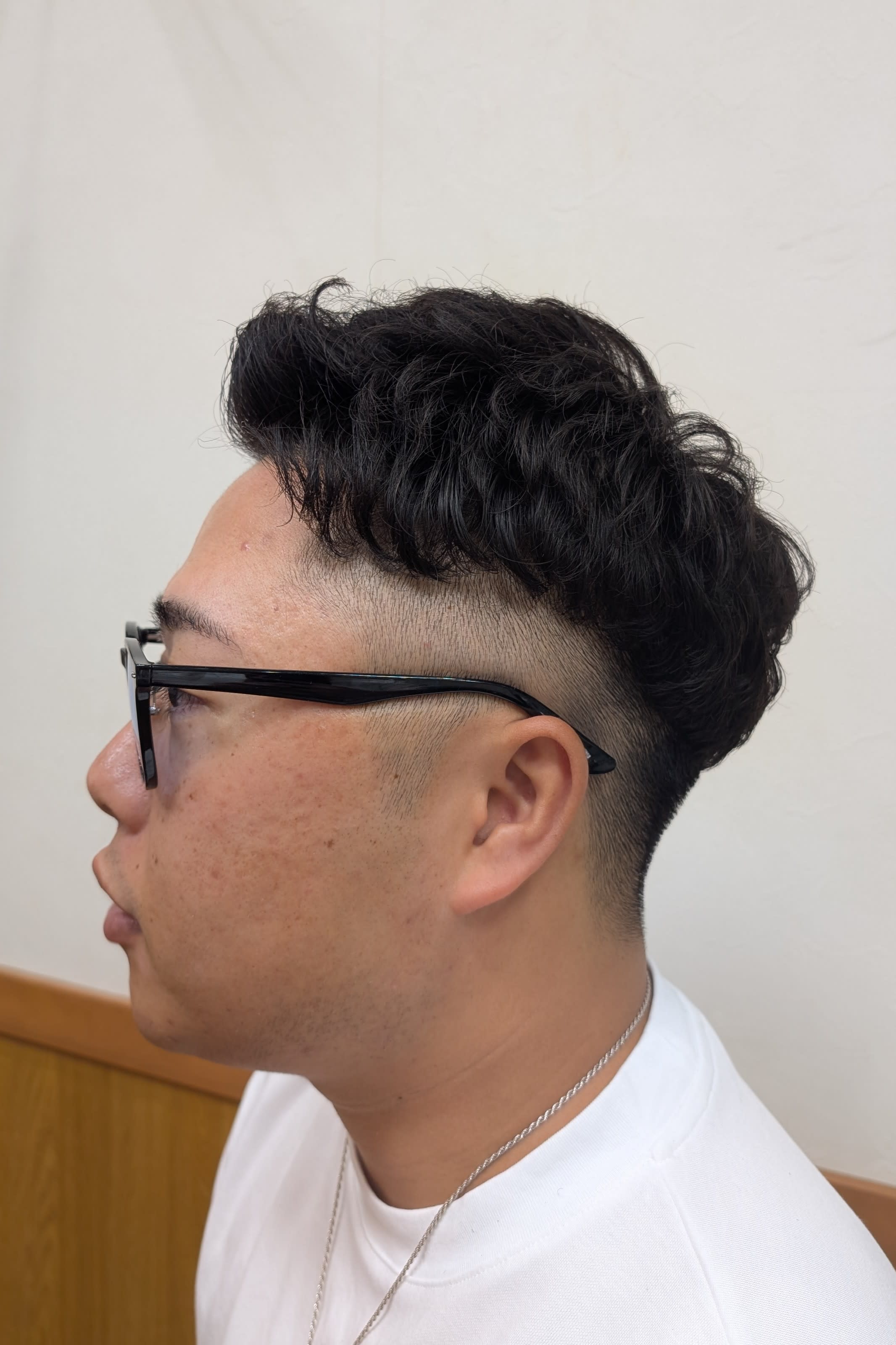 ヘアーハウス ハバ【ヘアーハウス ハバ】のスタイル紹介。ヘアーハウス ハバ×スタイル