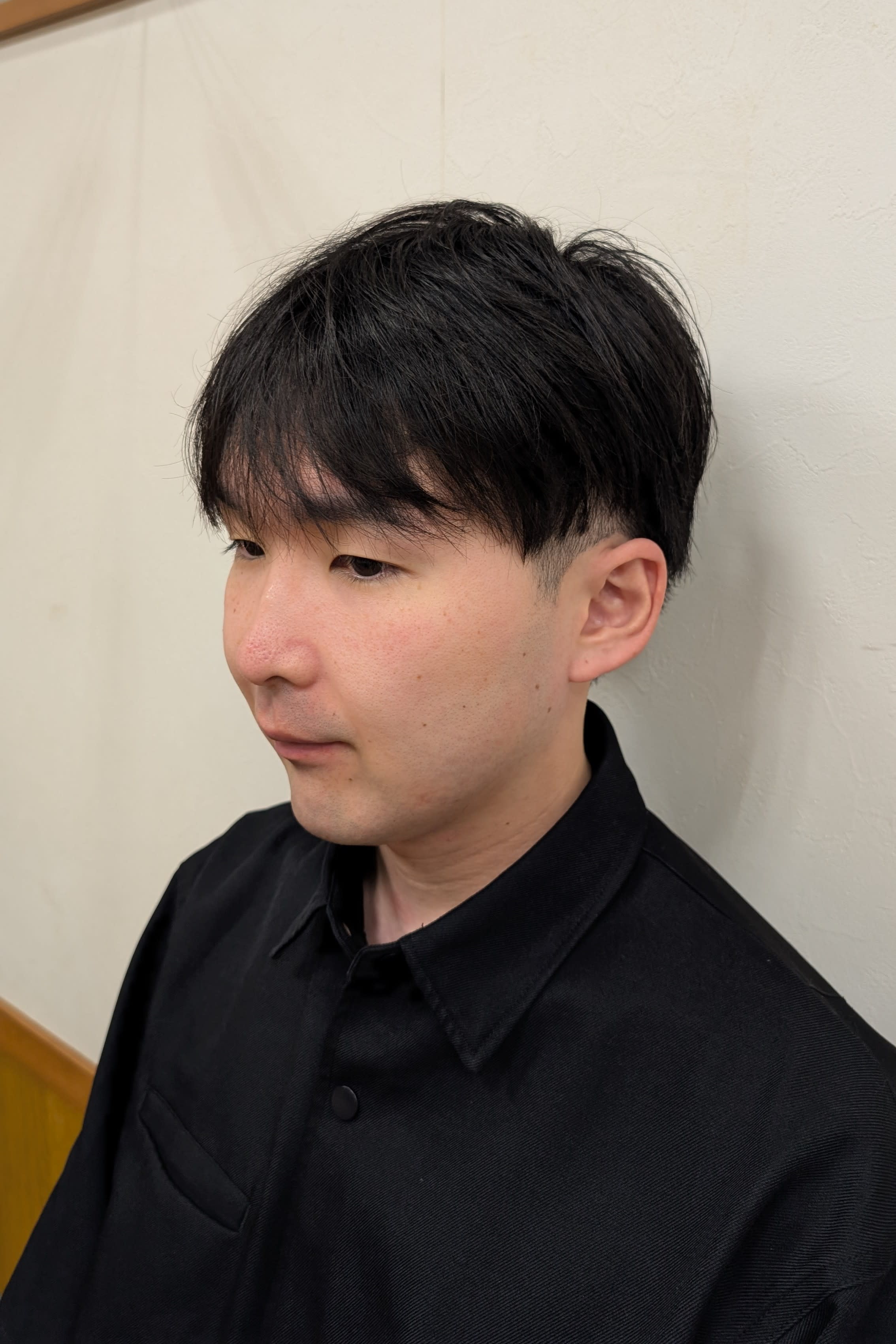 ヘアーハウス ハバ【ヘアーハウス ハバ】のスタイル紹介。ヘアーハウス ハバ×スタイル