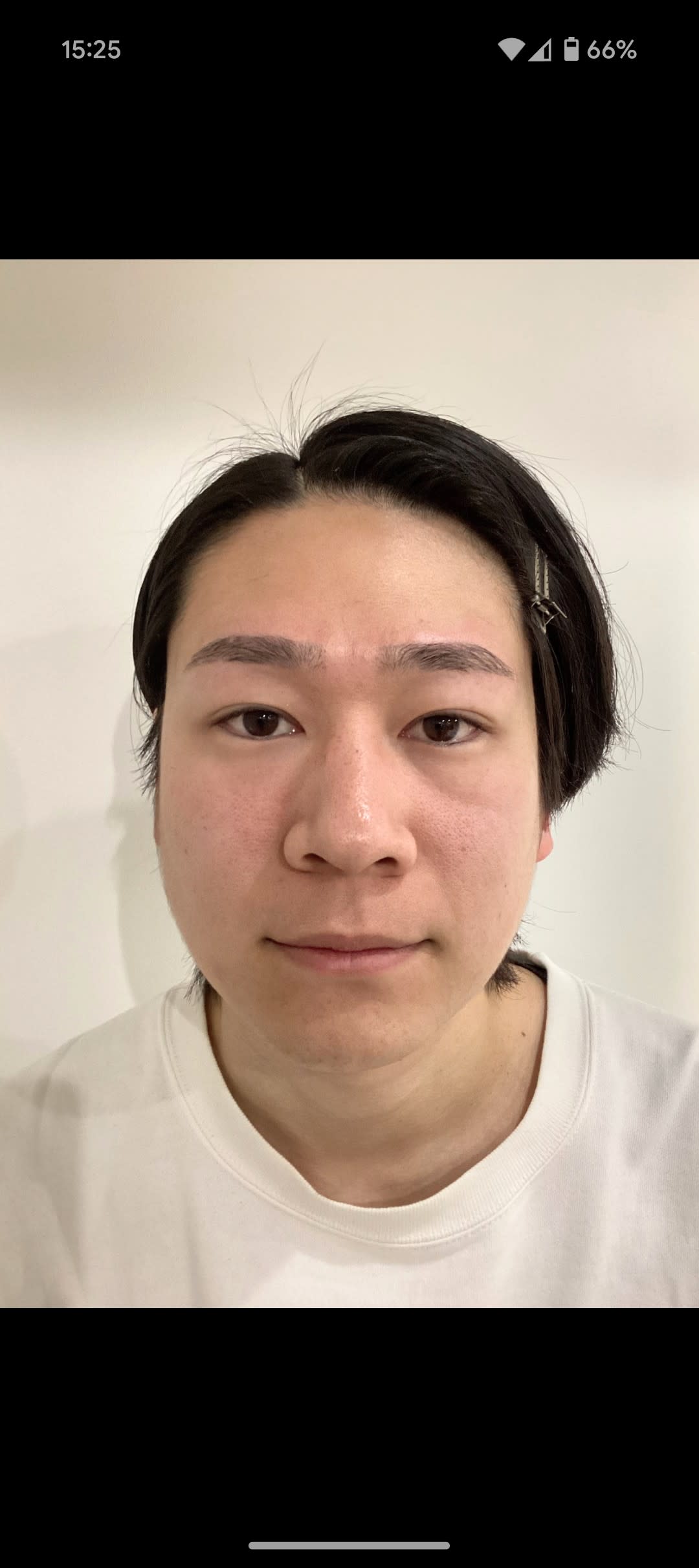 ヘアーハウス ハバ【ヘアーハウス ハバ】のスタイル紹介。ヘアーハウス ハバ×スタイル