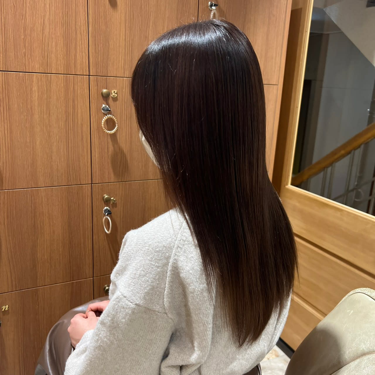 eclat by neolive 上野御徒町店【エクラバイネオリーブ ウエノオカチマチテン】のスタイル紹介。eclat by neolive 上野御徒町店×スタイル