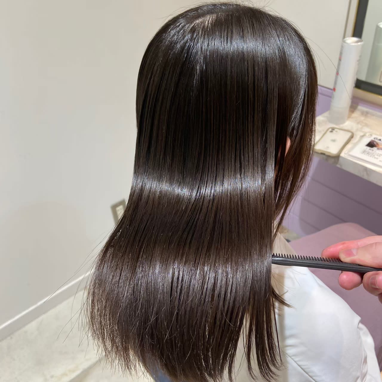 eclat by neolive 上野御徒町店【エクラバイネオリーブ ウエノオカチマチテン】のスタイル紹介。eclat by neolive 上野御徒町店×スタイル