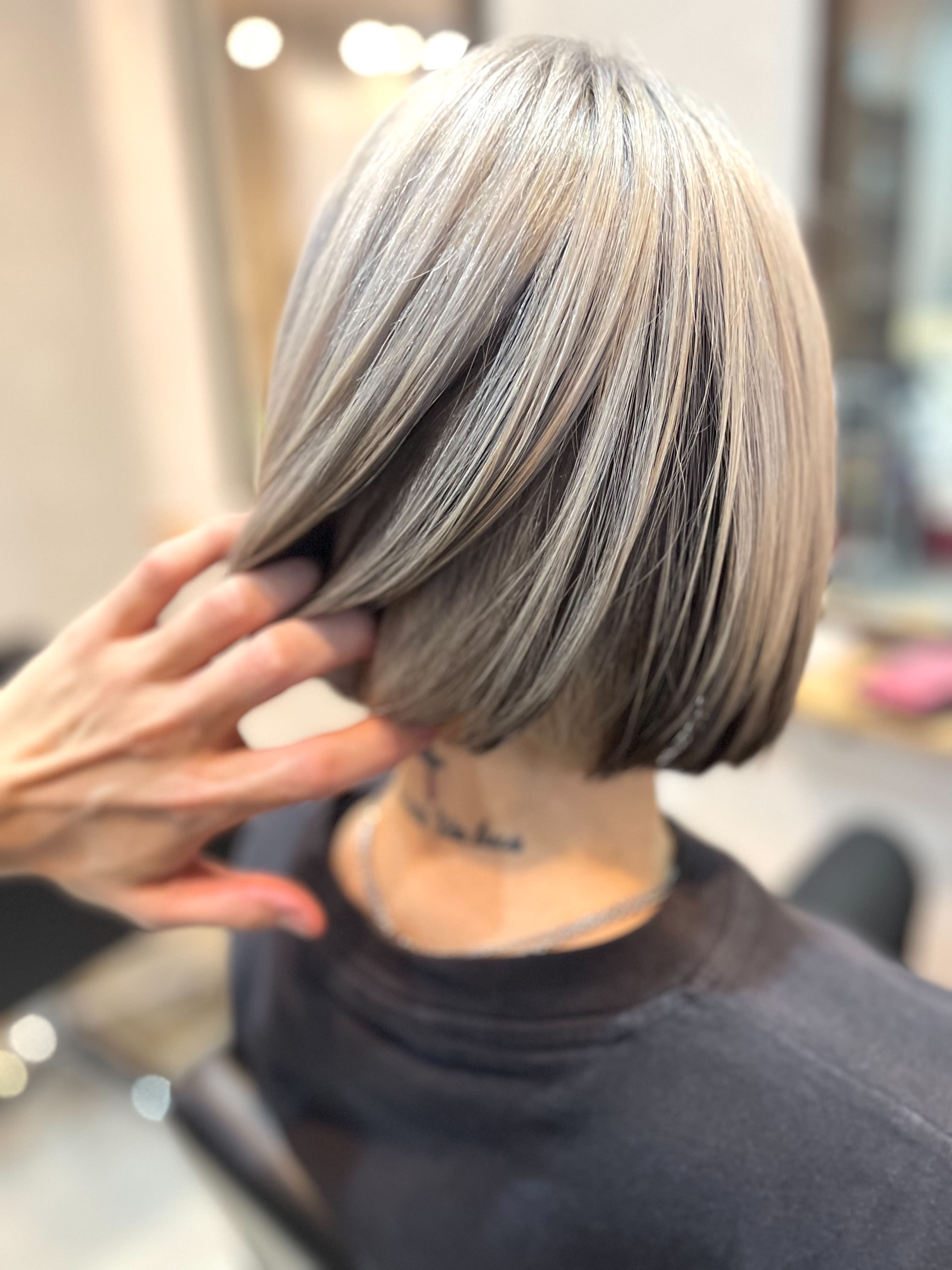 LINO smooth【リノスムース】のスタイル紹介。LINO smooth×スタイル