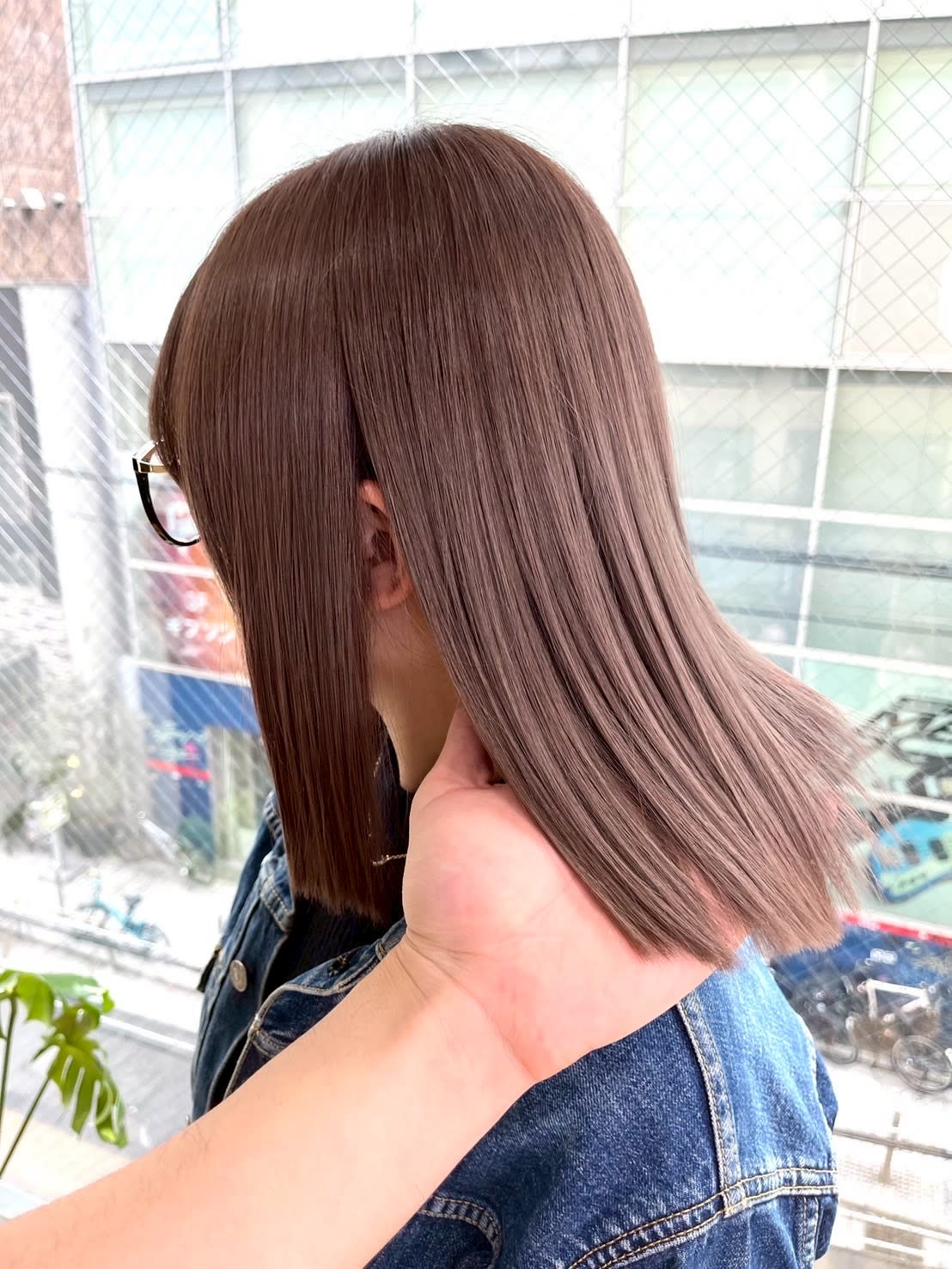 LINO smooth【リノスムース】のスタイル紹介。LINO smooth×スタイル