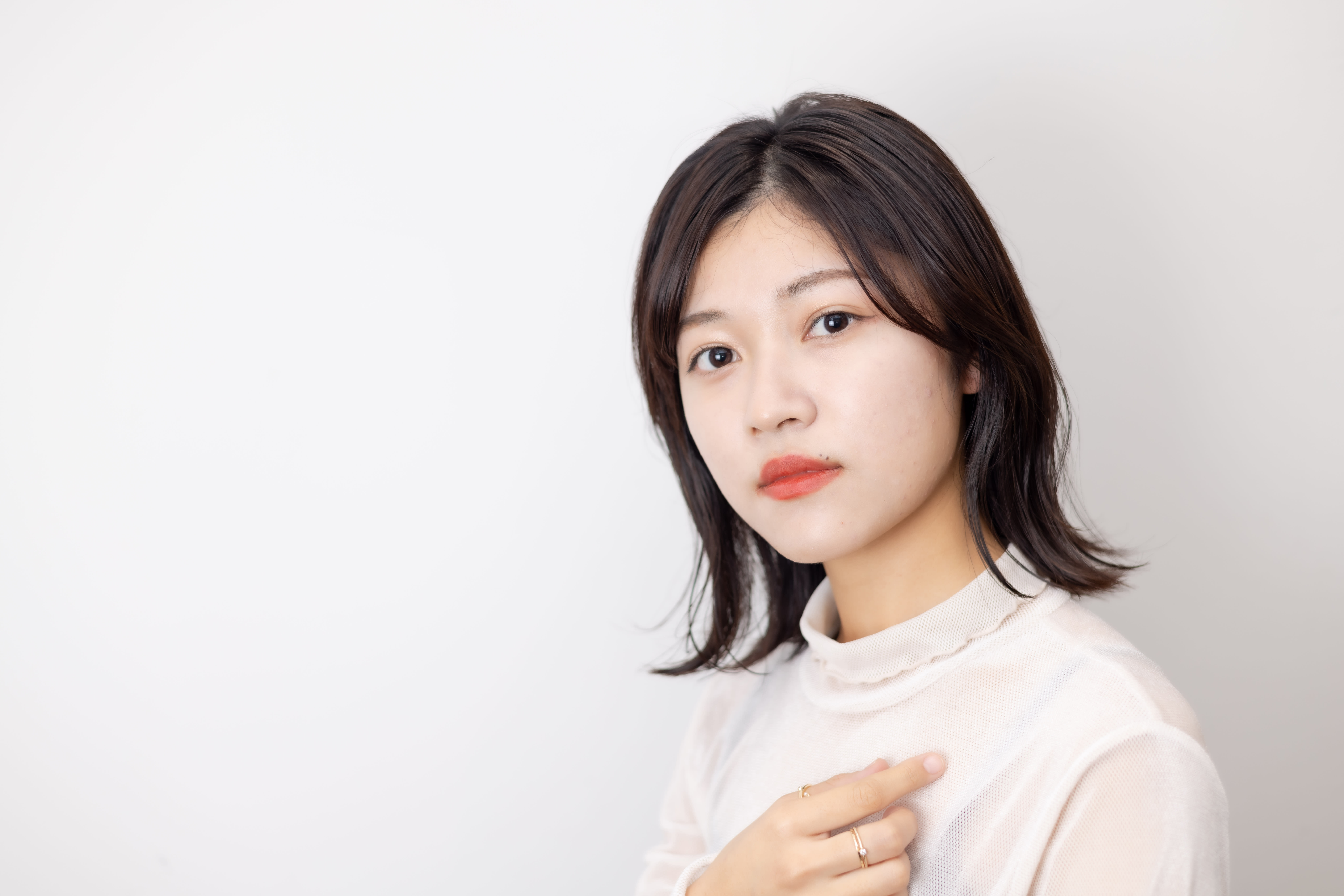 Mu-te 春日部大通り店【ミューテ カスカベオオドオリテン】のスタイル紹介。Mu-te 春日部大通り店×スタイル