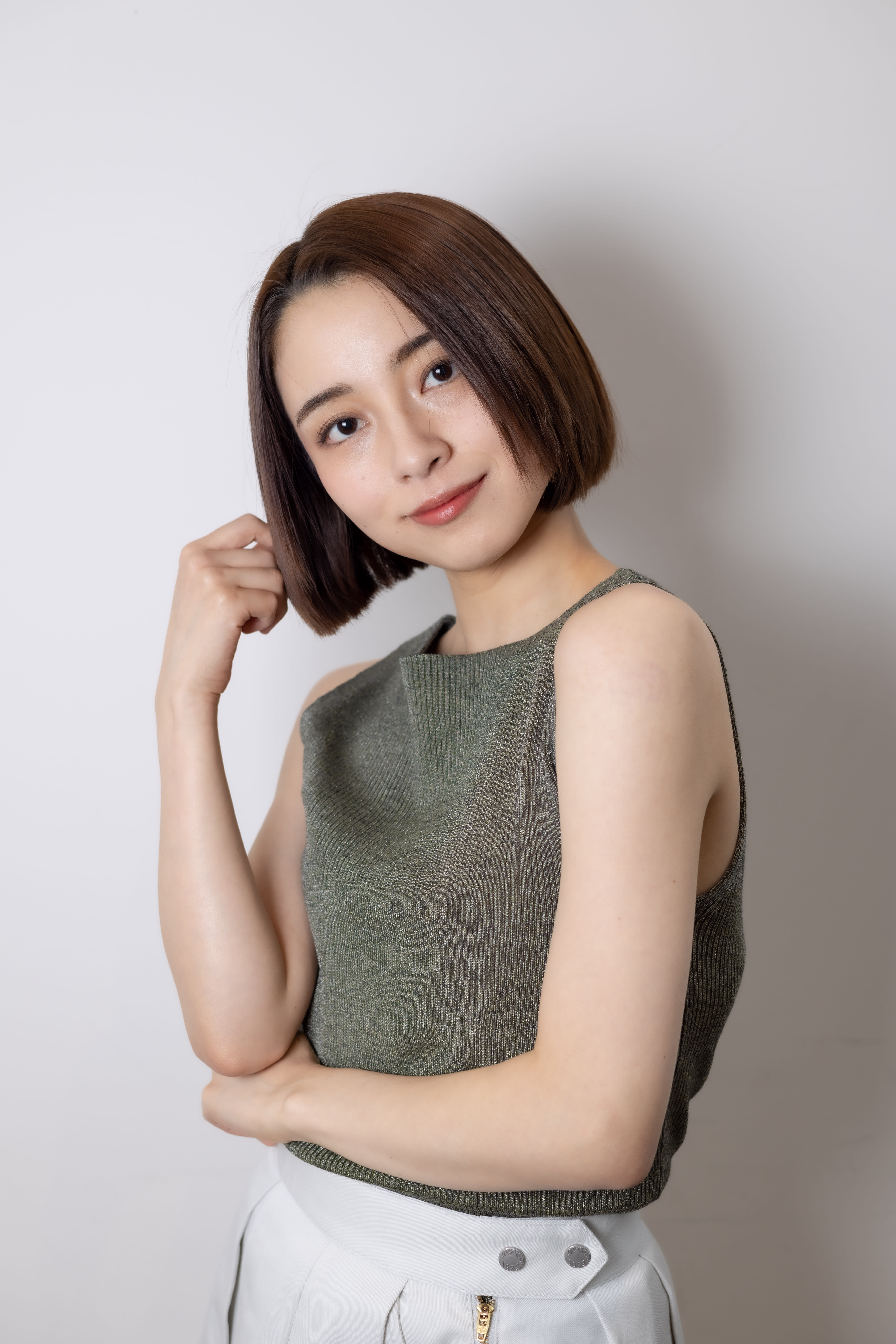 Mu-te 春日部大通り店【ミューテ カスカベオオドオリテン】のスタイル紹介。Mu-te 春日部大通り店×スタイル