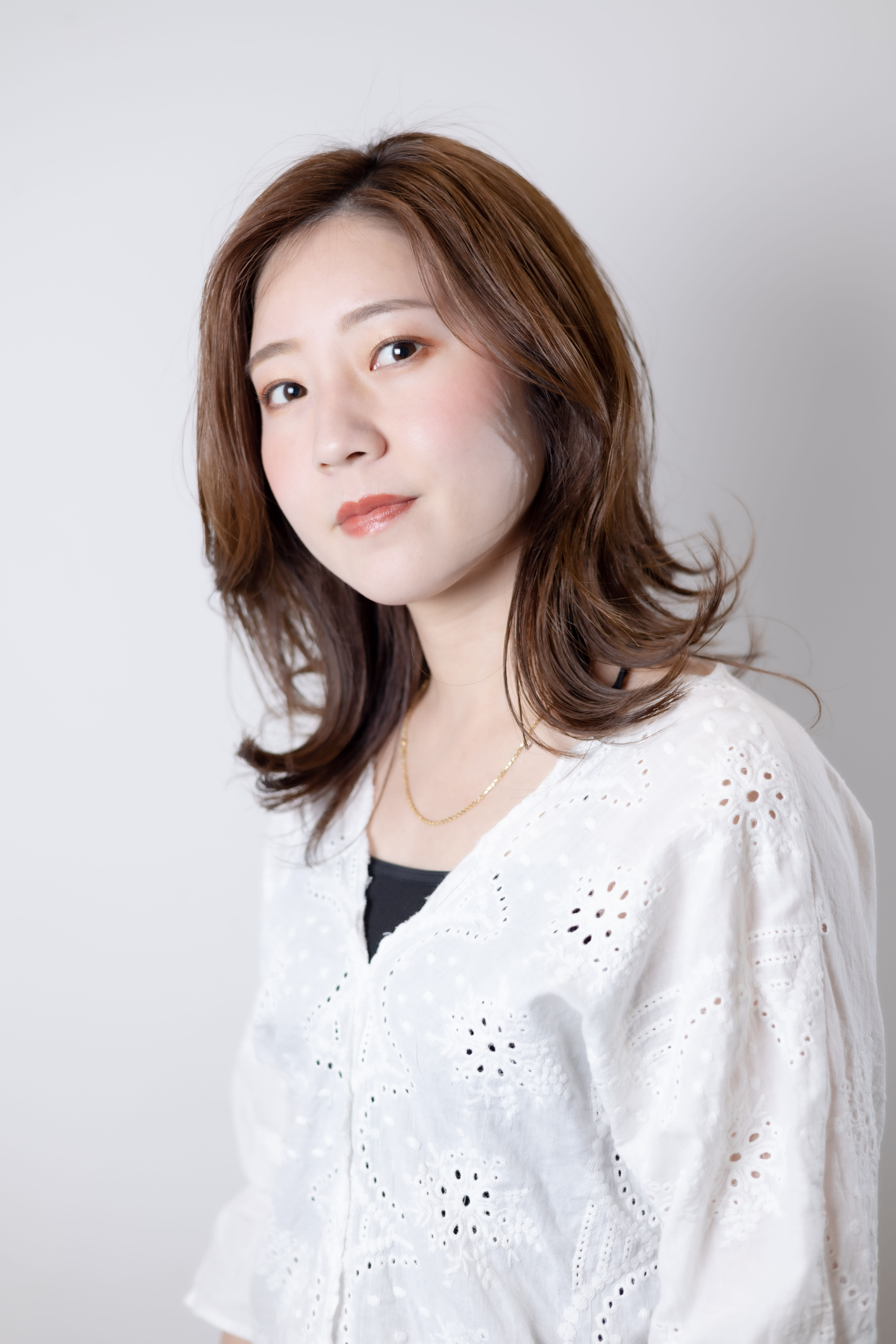 Mu-te 春日部大通り店【ミューテ カスカベオオドオリテン】のスタイル紹介。Mu-te 春日部大通り店×スタイル