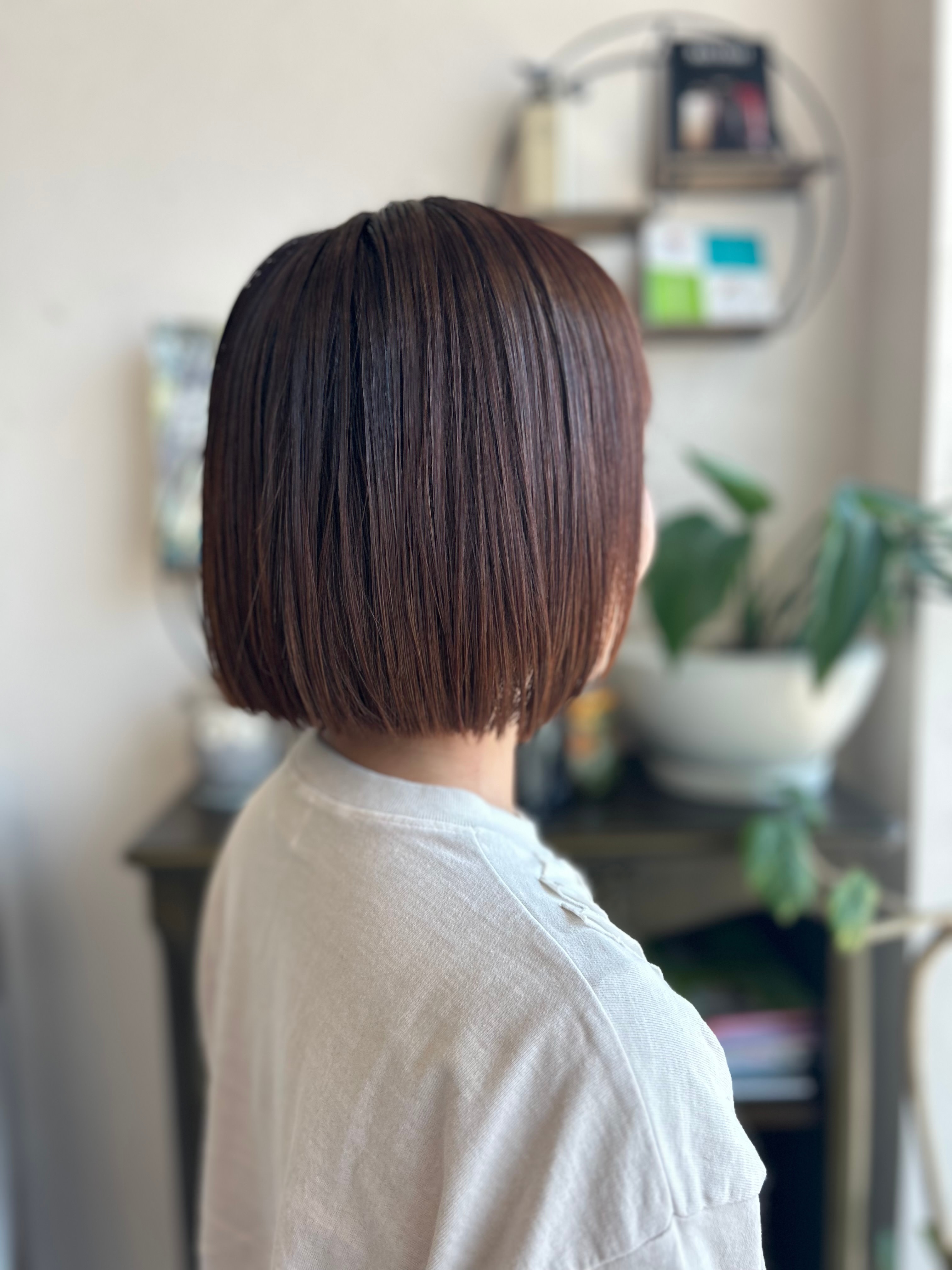 Canaria 常滑店【カナリア トコナメテン】のスタイル紹介。Canaria 常滑店×スタイル