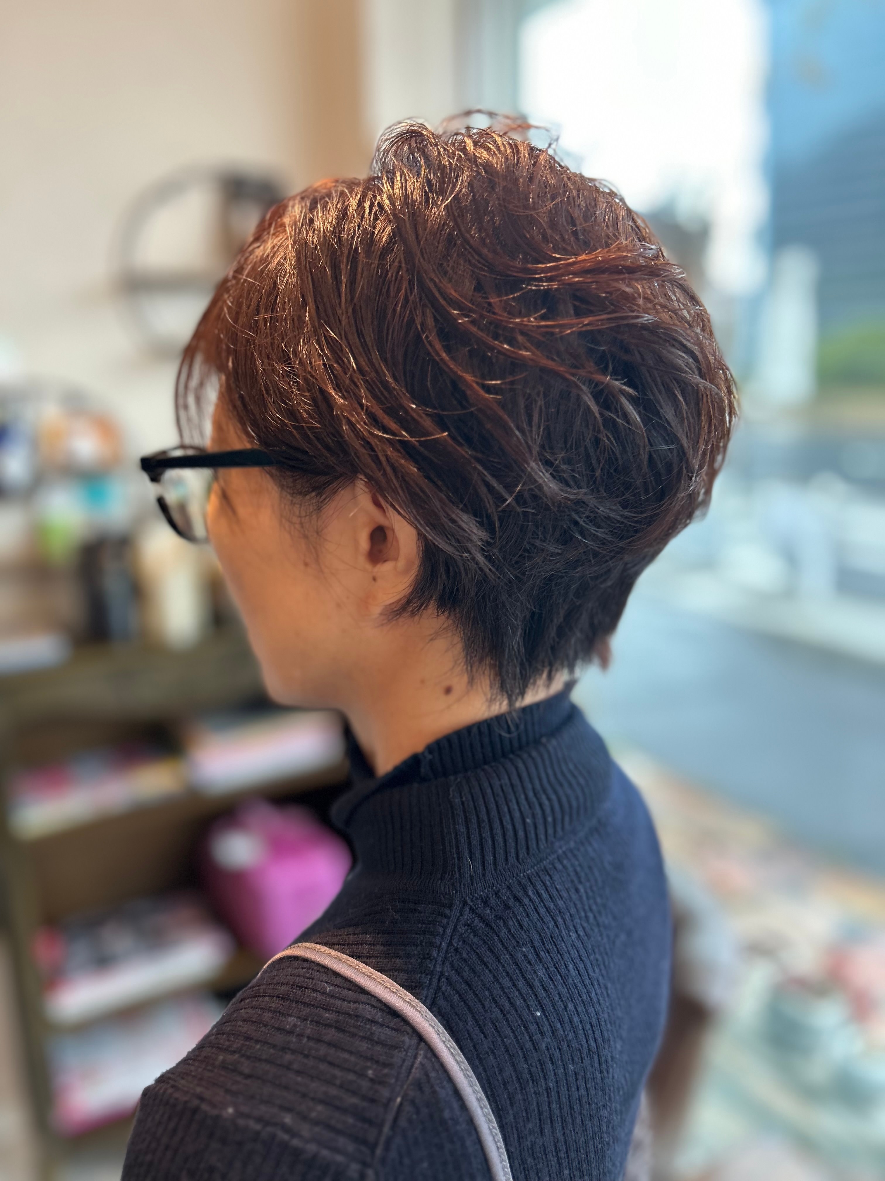 Canaria 常滑店【カナリア トコナメテン】のスタイル紹介。Canaria 常滑店×スタイル