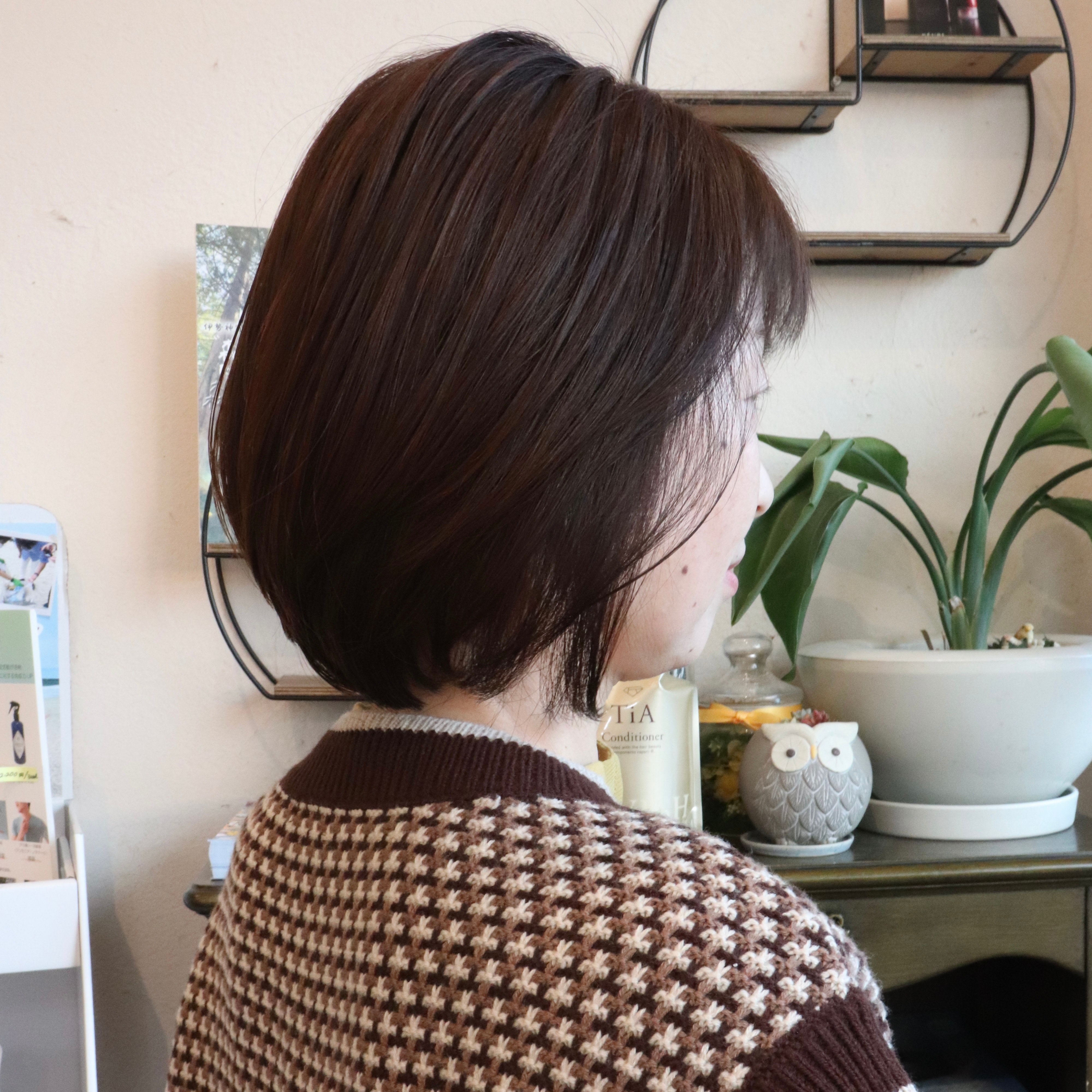 Canaria 常滑店【カナリア トコナメテン】のスタイル紹介。Canaria 常滑店×スタイル