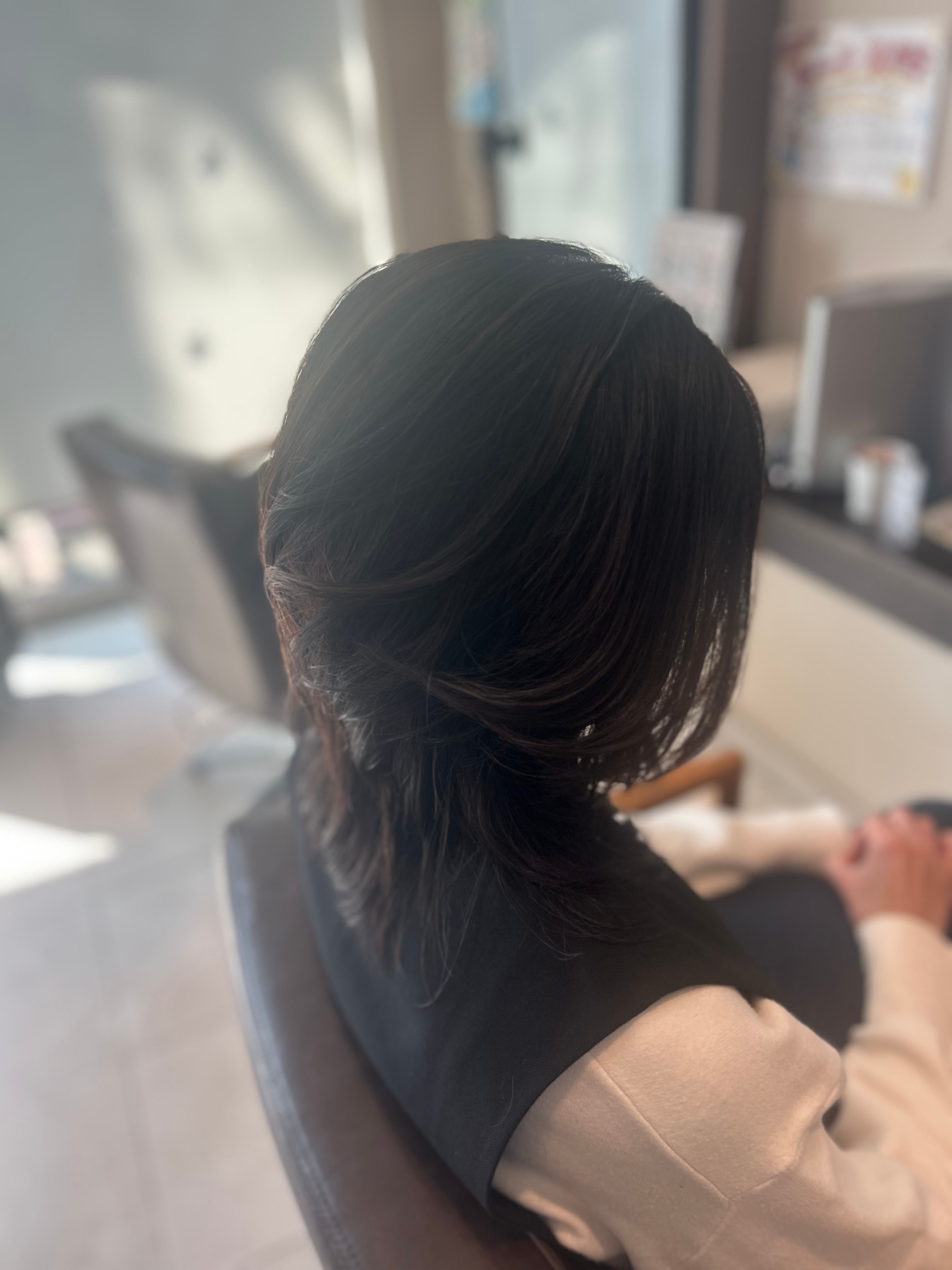 Canaria 常滑店【カナリア トコナメテン】のスタイル紹介。Canaria 常滑店×スタイル