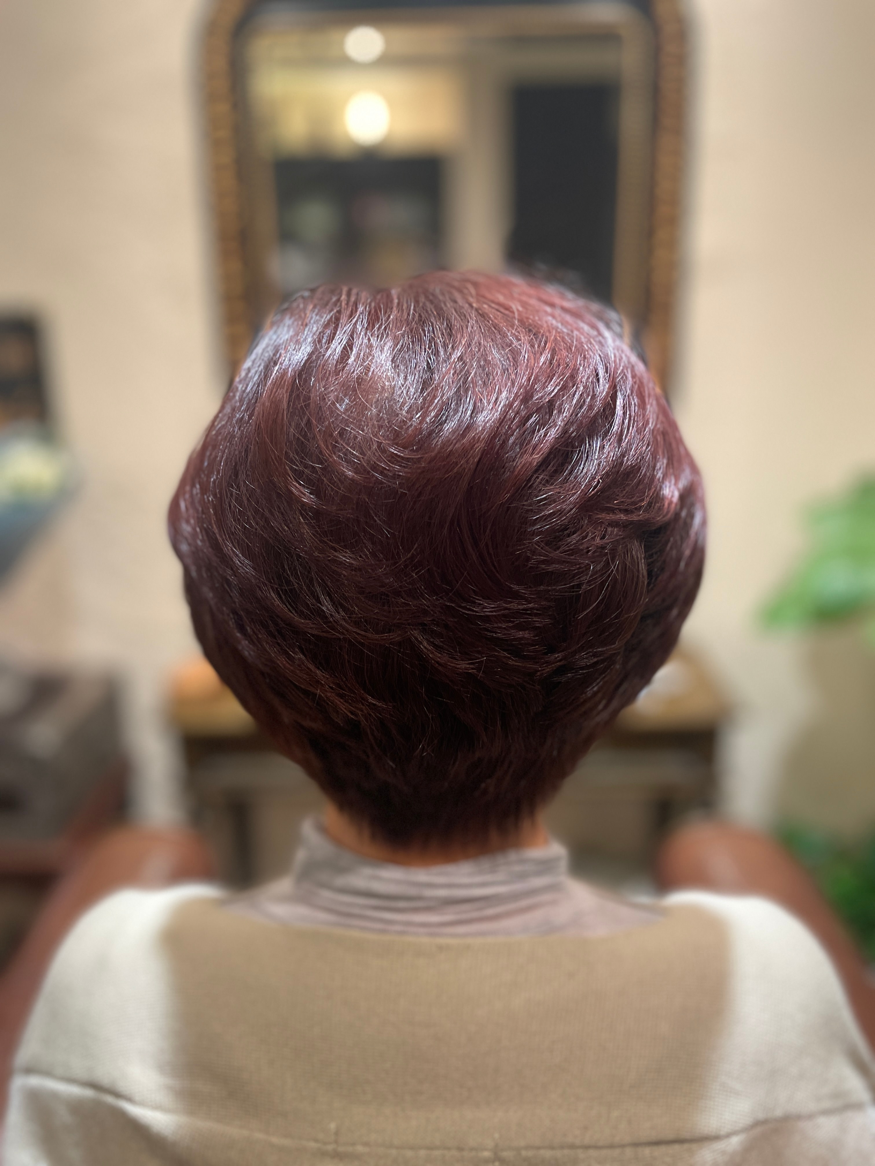 La Cute【ラキューテ】のスタイル紹介。La Cute×スタイル