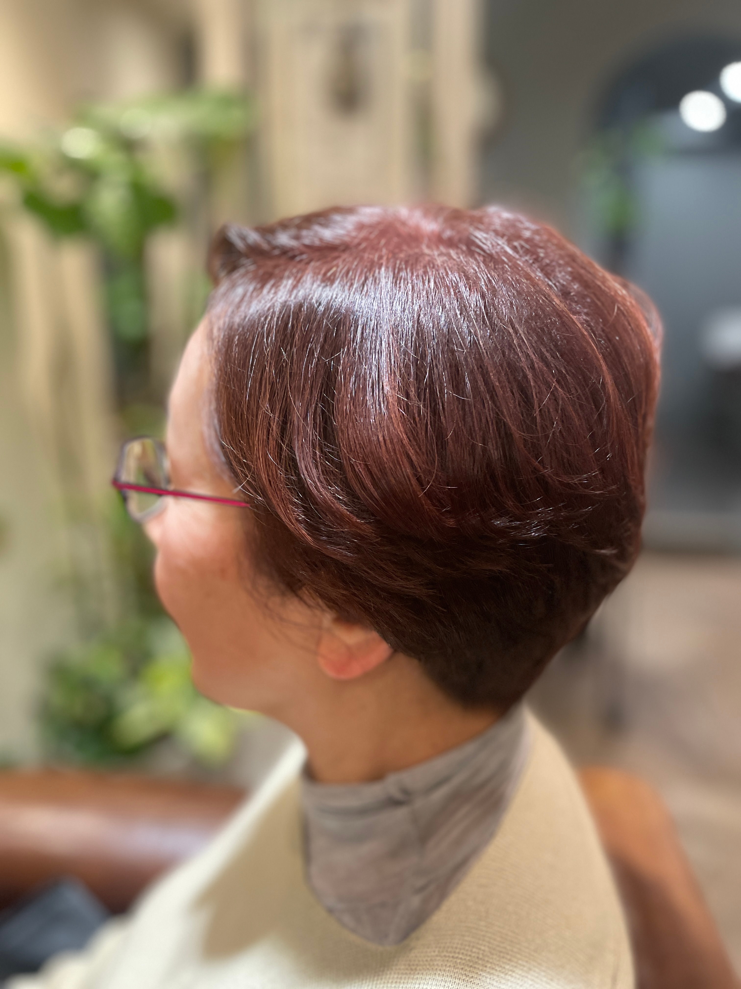 La Cute【ラキューテ】のスタイル紹介。La Cute×スタイル