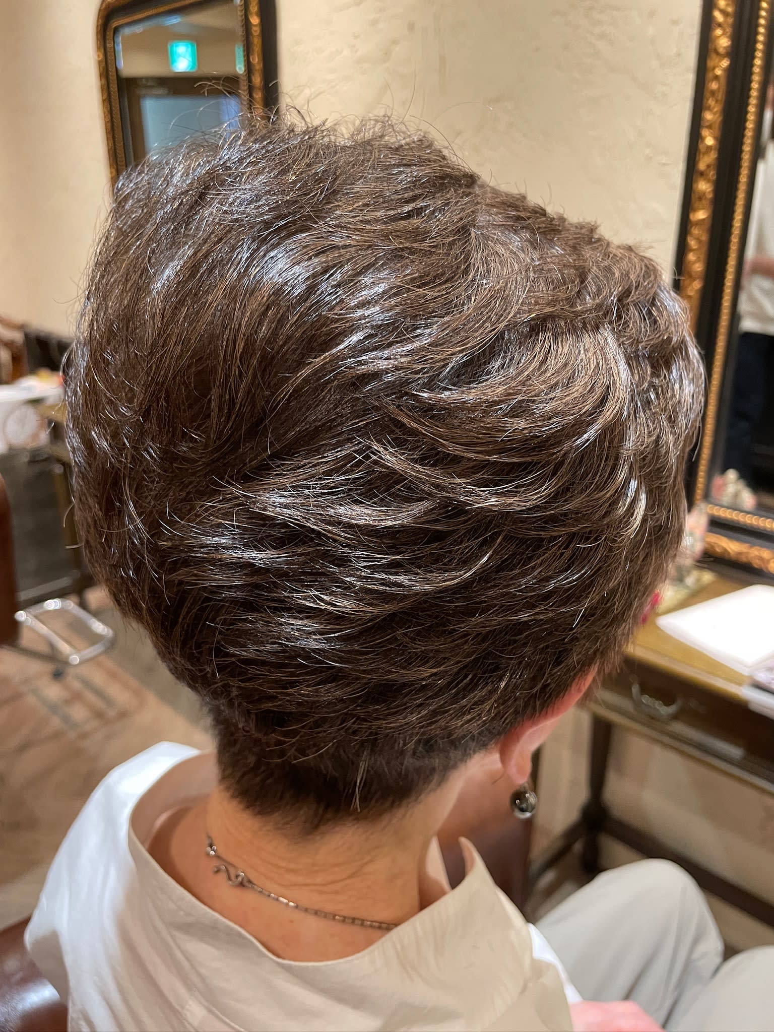 La Cute【ラキューテ】のスタイル紹介。La Cute×スタイル