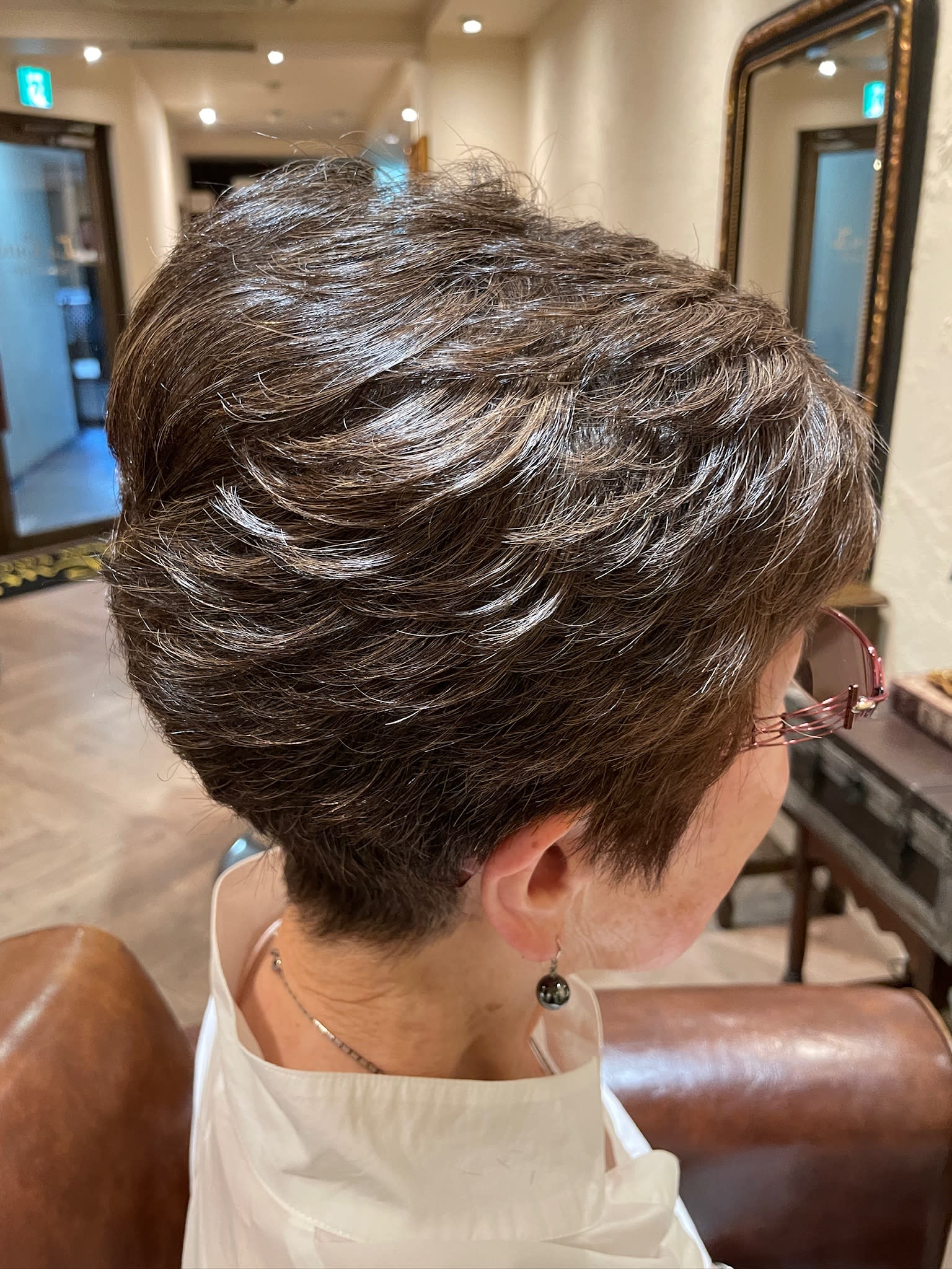 La Cute【ラキューテ】のスタイル紹介。La Cute×スタイル