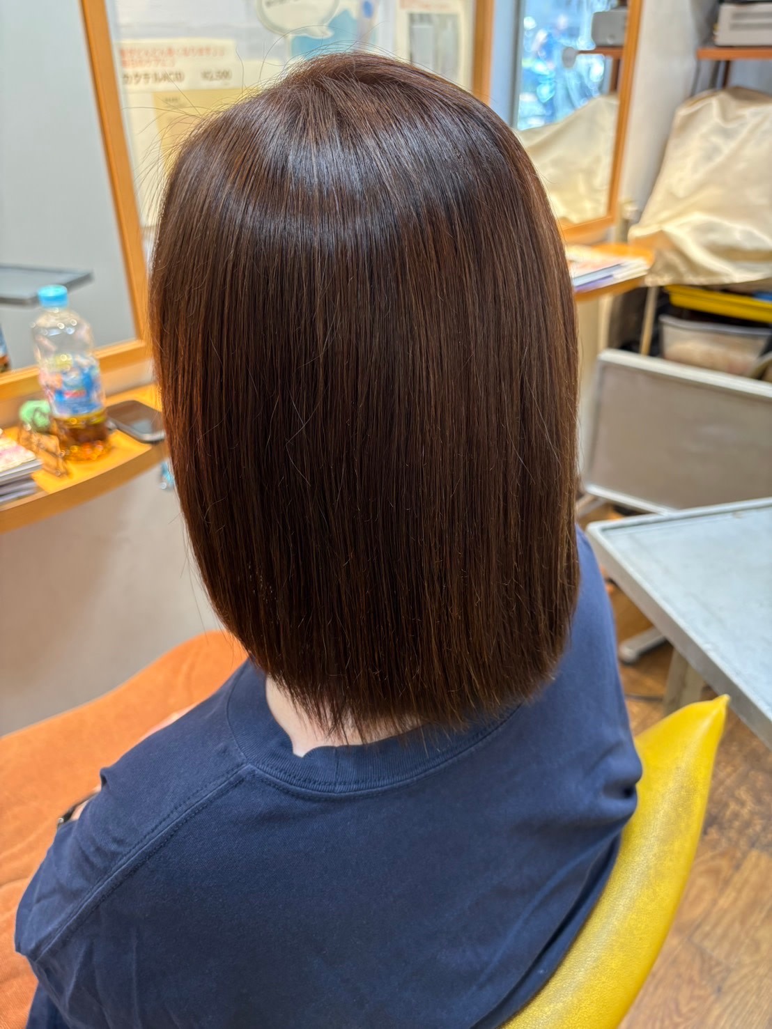 美容室ブロッサム【ビヨウシツブロッサム】のスタイル紹介。美容室ブロッサム×スタイル