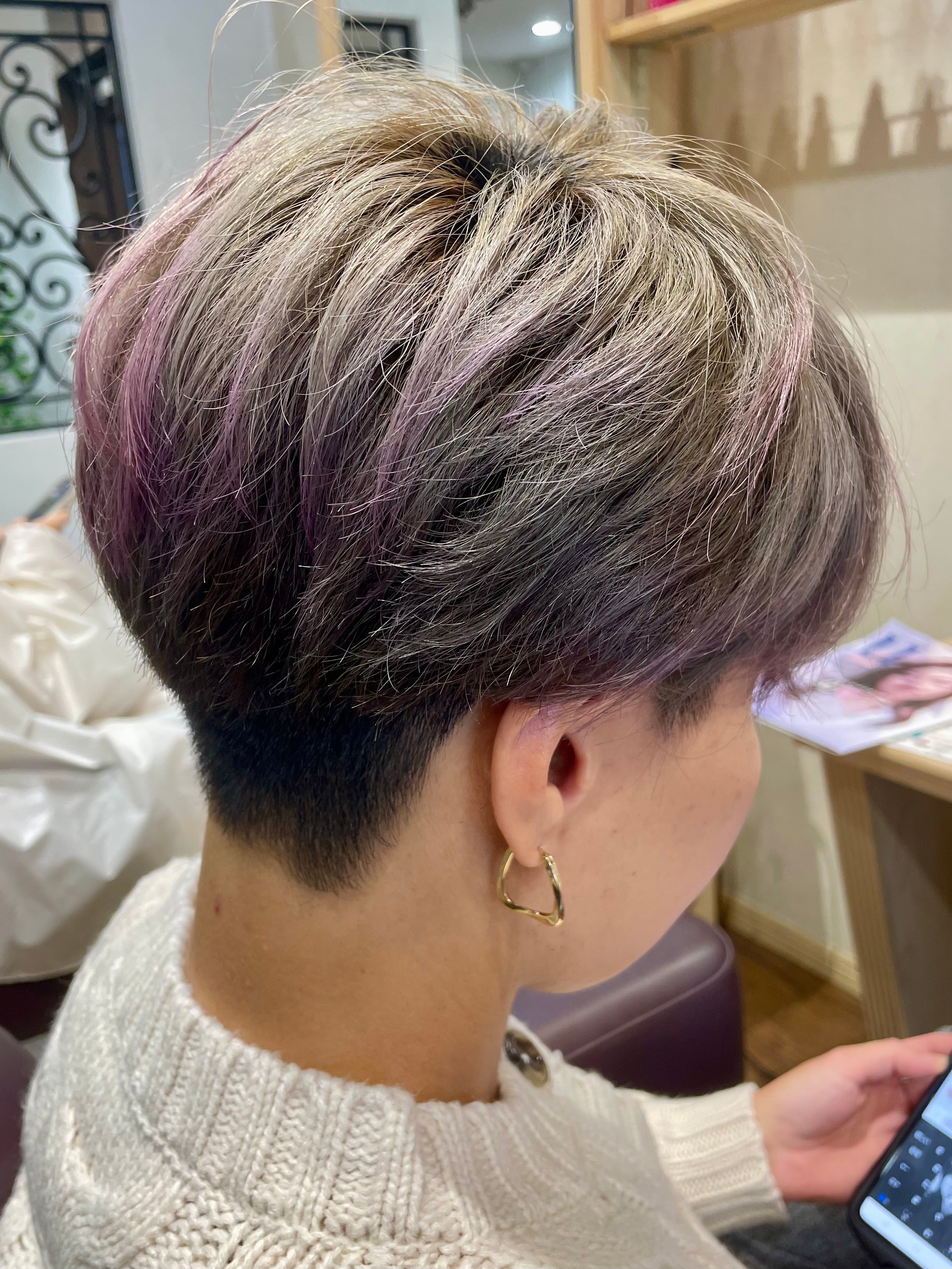 VISAGE join【ヴィサージュ ジョイン】【ヴィサージュ ジョイン】のスタイル紹介。VISAGE join【ヴィサージュ ジョイン】×スタイル