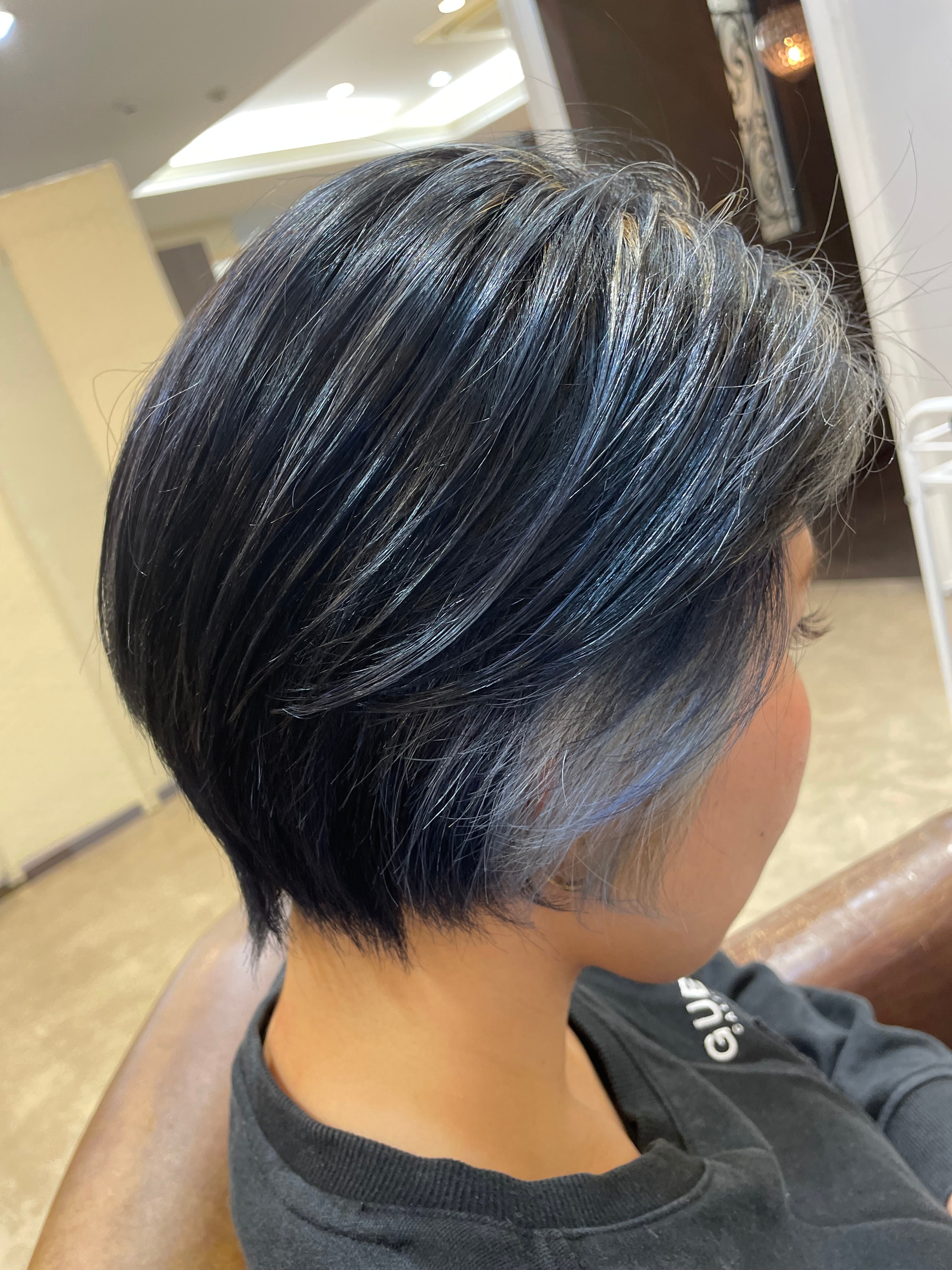 VISAGE join【ヴィサージュ ジョイン】【ヴィサージュ ジョイン】のスタイル紹介。VISAGE join【ヴィサージュ ジョイン】×スタイル