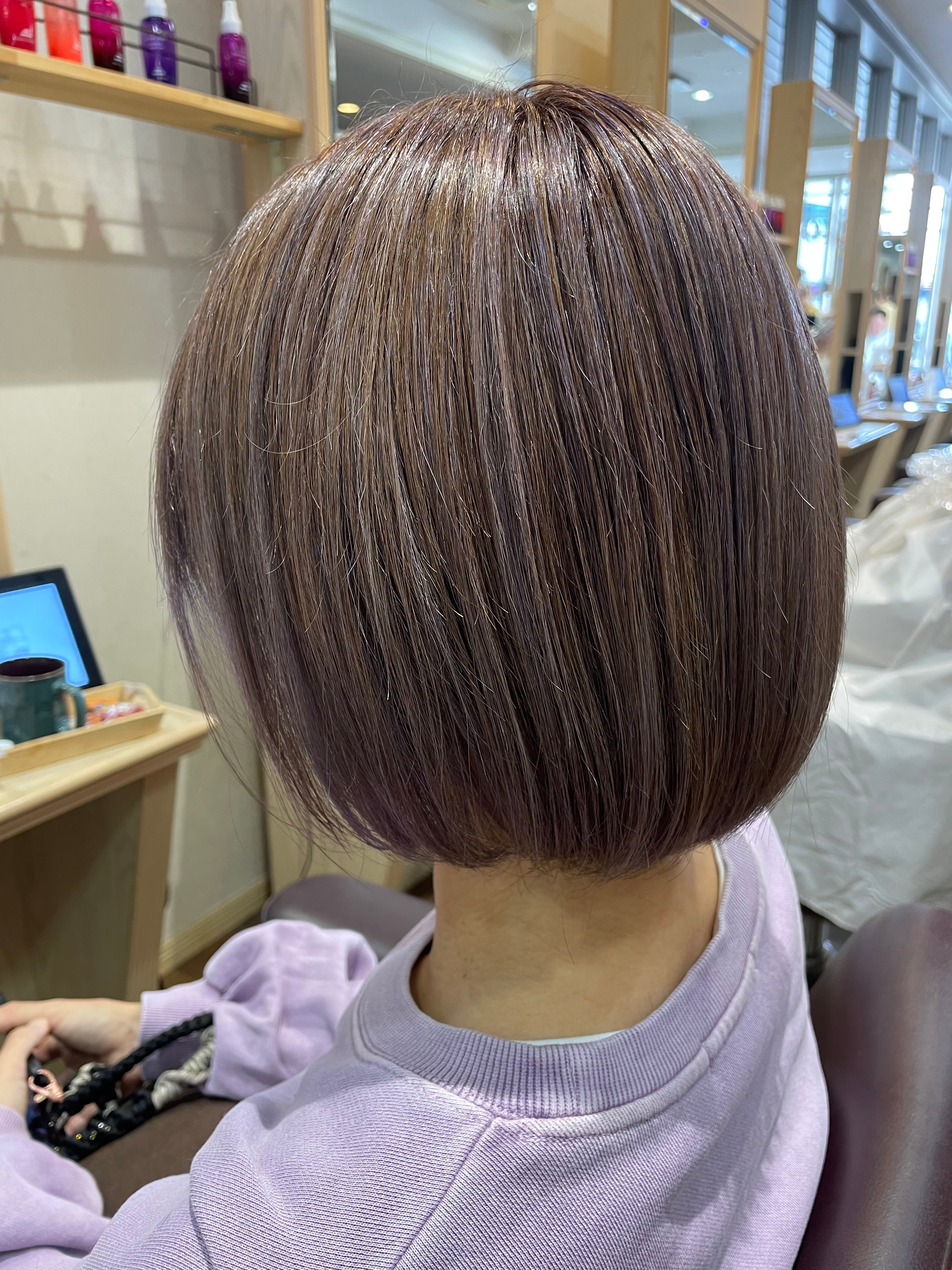 VISAGE join【ヴィサージュ ジョイン】【ヴィサージュ ジョイン】のスタイル紹介。VISAGE join【ヴィサージュ ジョイン】×スタイル