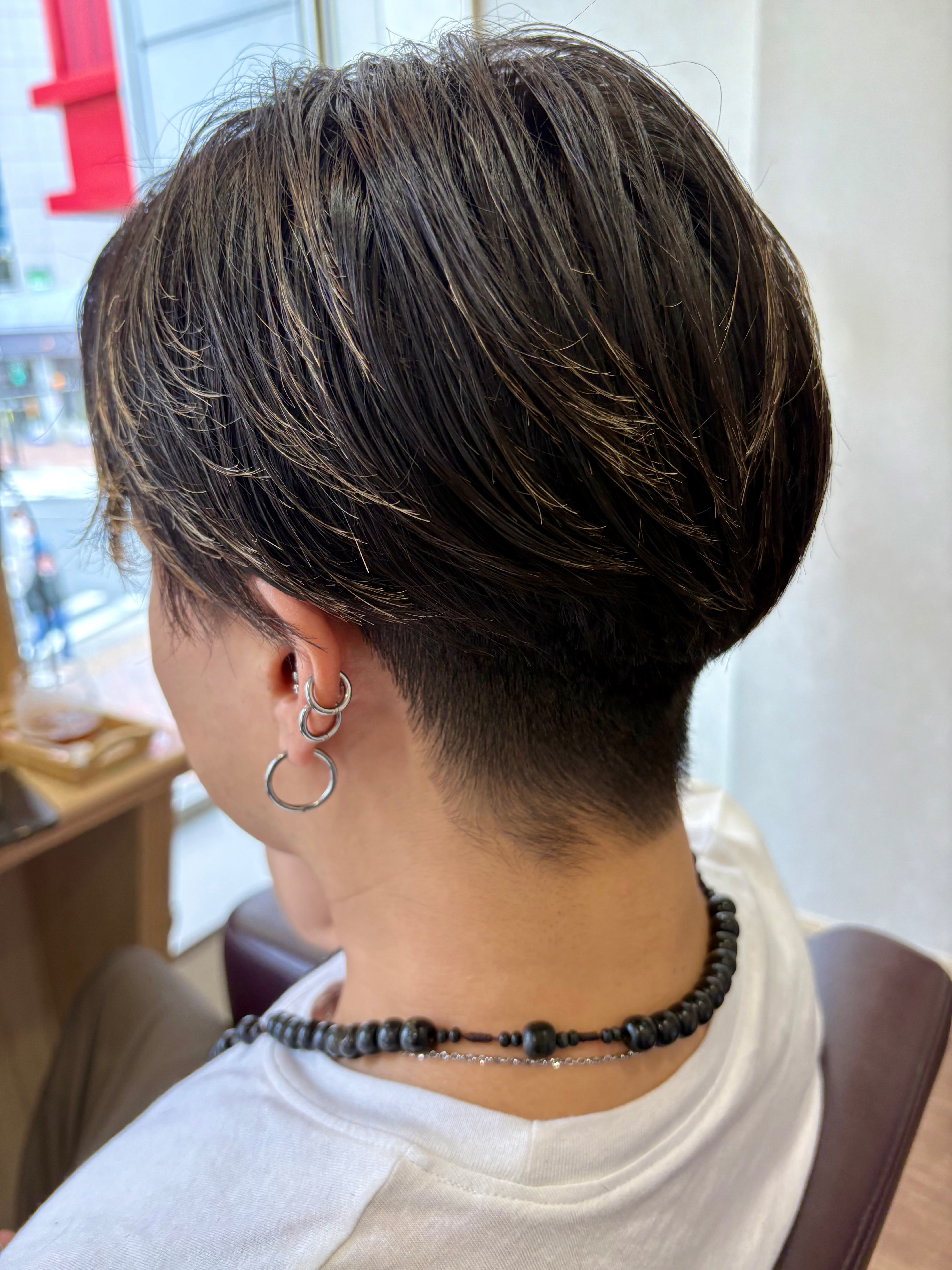 VISAGE join【ヴィサージュ ジョイン】【ヴィサージュ ジョイン】のスタイル紹介。VISAGE join【ヴィサージュ ジョイン】×スタイル