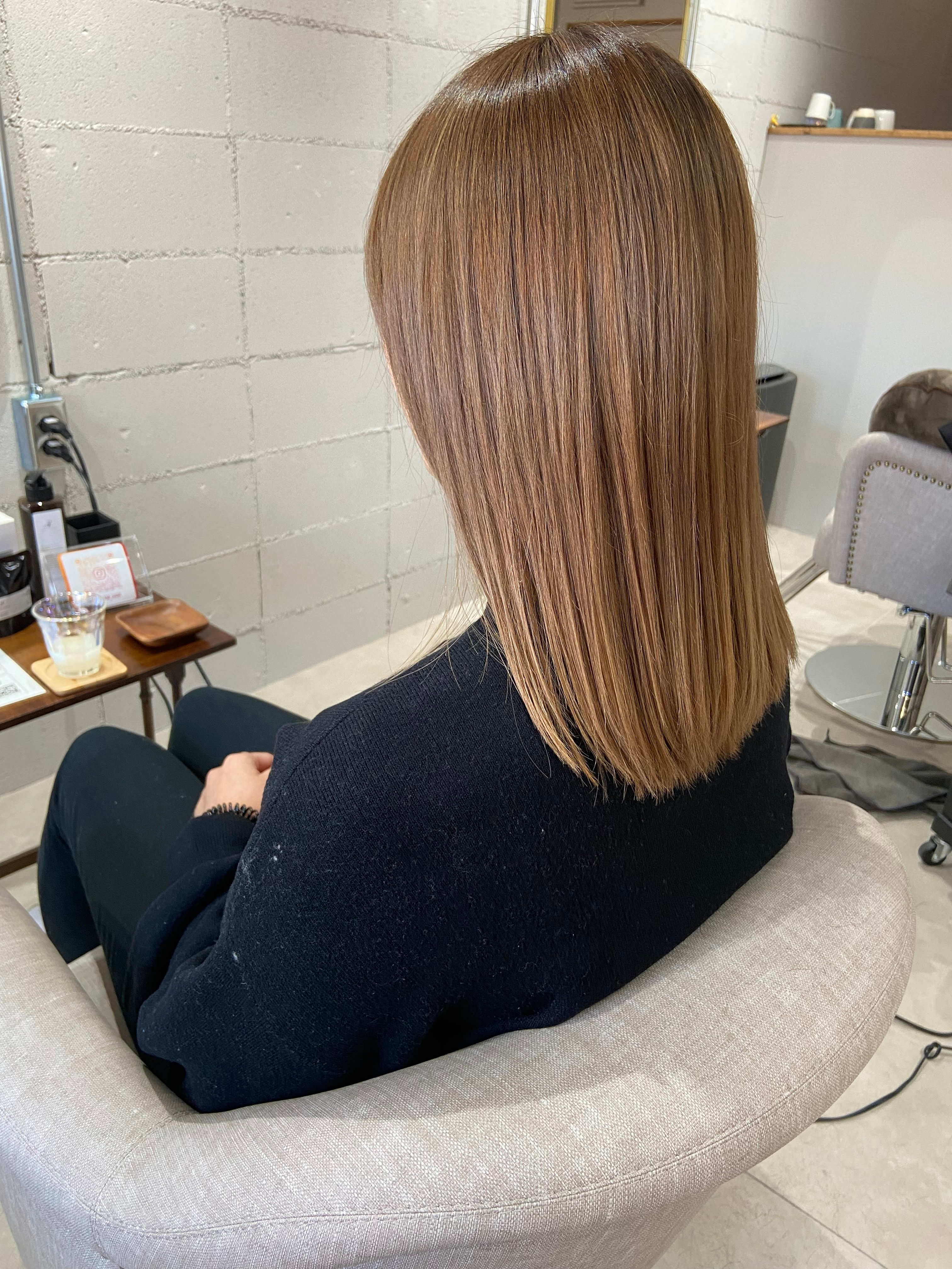 Lil【リル】のスタイル紹介。Lil×スタイル