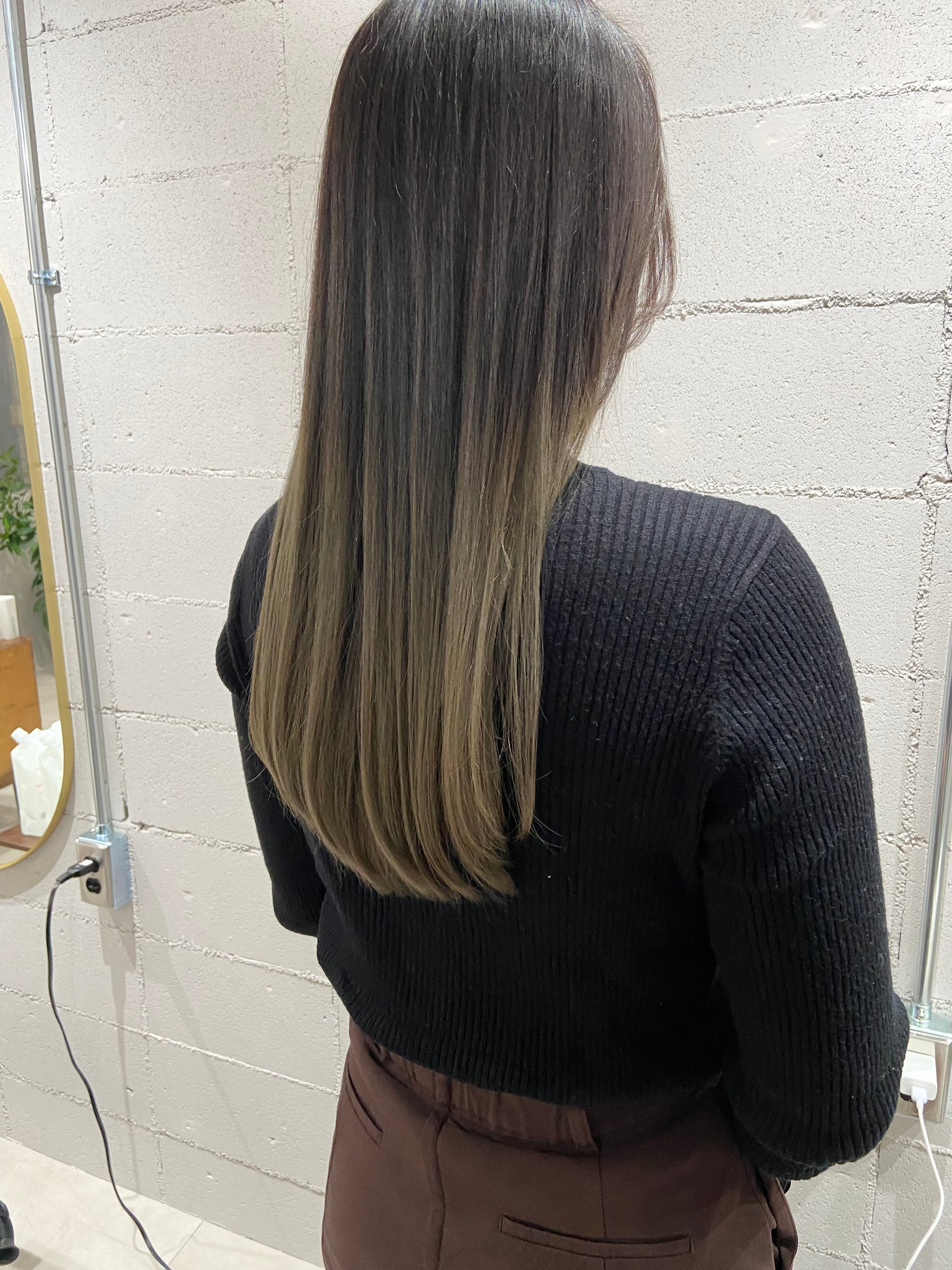 Lil【リル】のスタイル紹介。Lil×スタイル