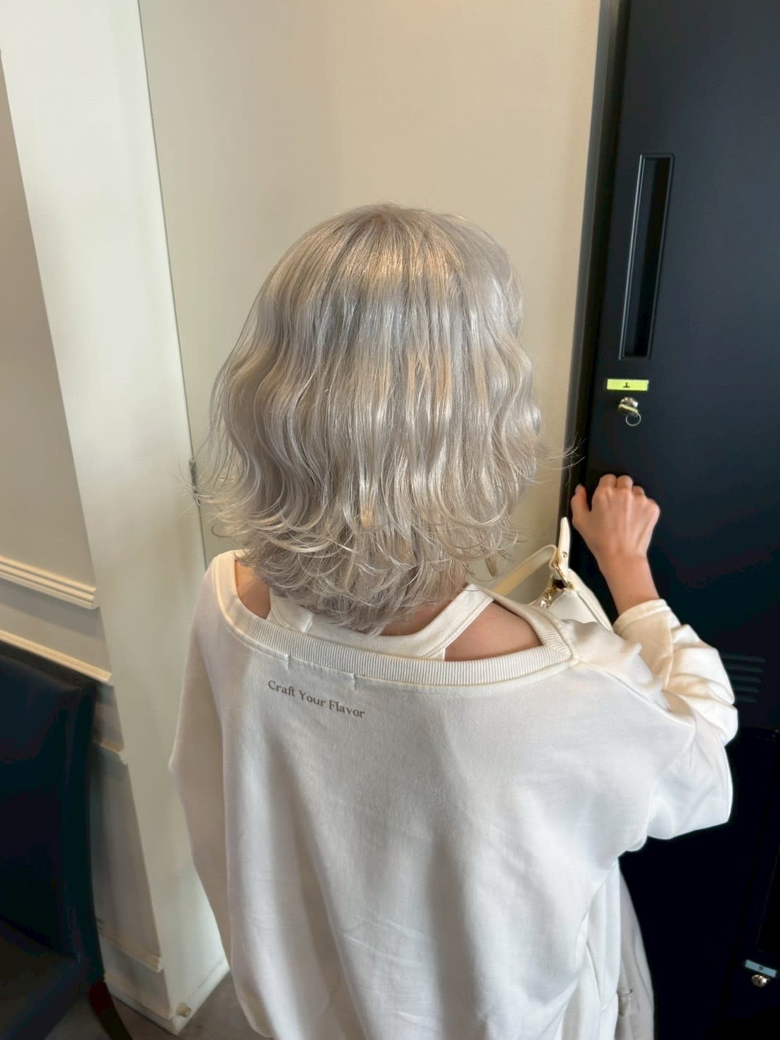 MIXSA FLARE【ミキサフレア】のスタイル紹介。MIXSA FLARE×スタイル