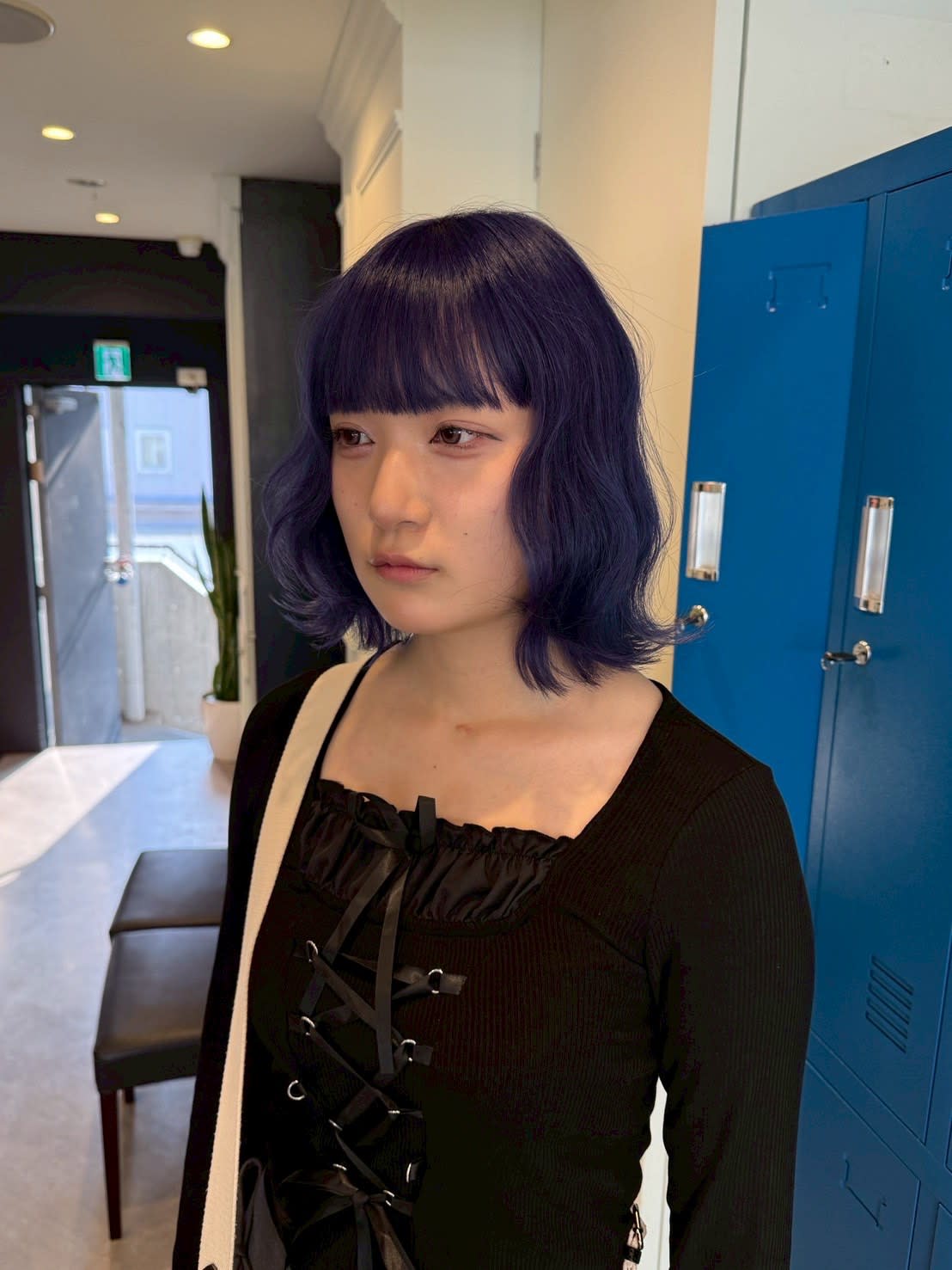 MIXSA FLARE【ミキサフレア】のスタイル紹介。MIXSA FLARE×スタイル