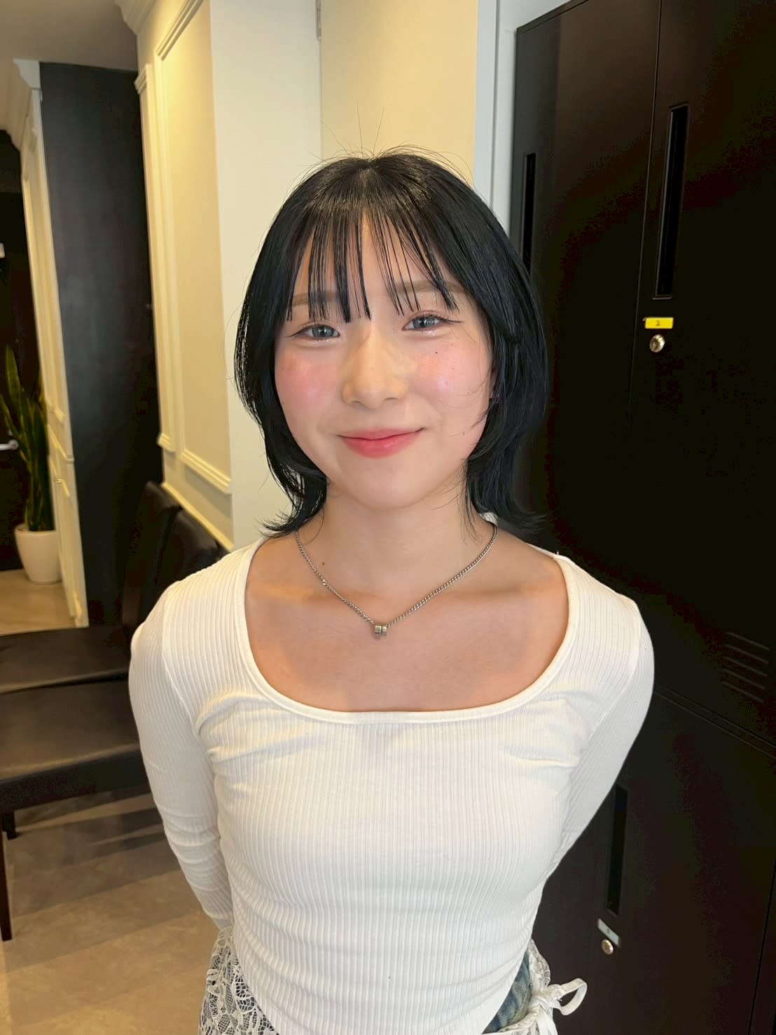 MIXSA FLARE【ミキサフレア】のスタイル紹介。MIXSA FLARE×スタイル