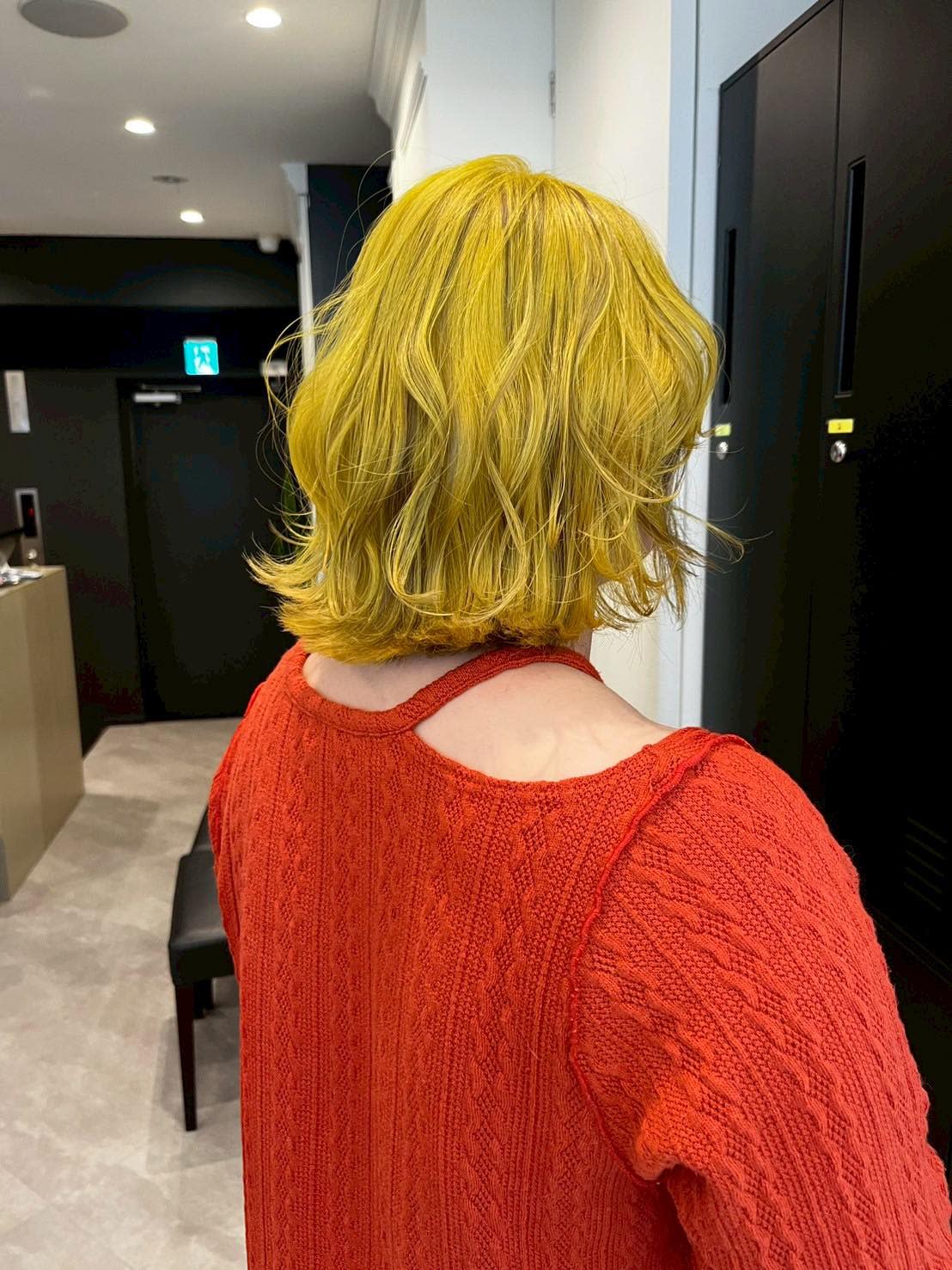 MIXSA FLARE【ミキサフレア】のスタイル紹介。MIXSA FLARE×スタイル