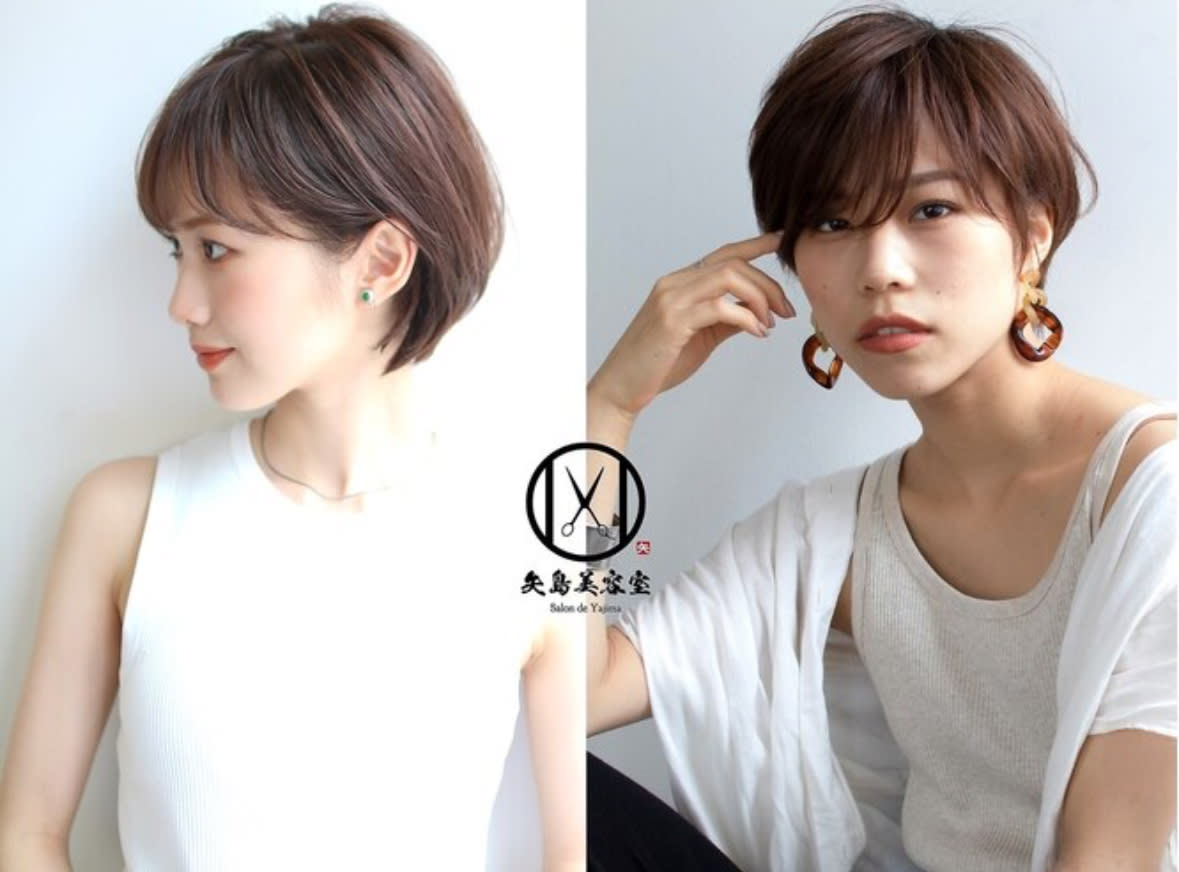 矢島美容室 荻窪店のアイキャッチ画像
