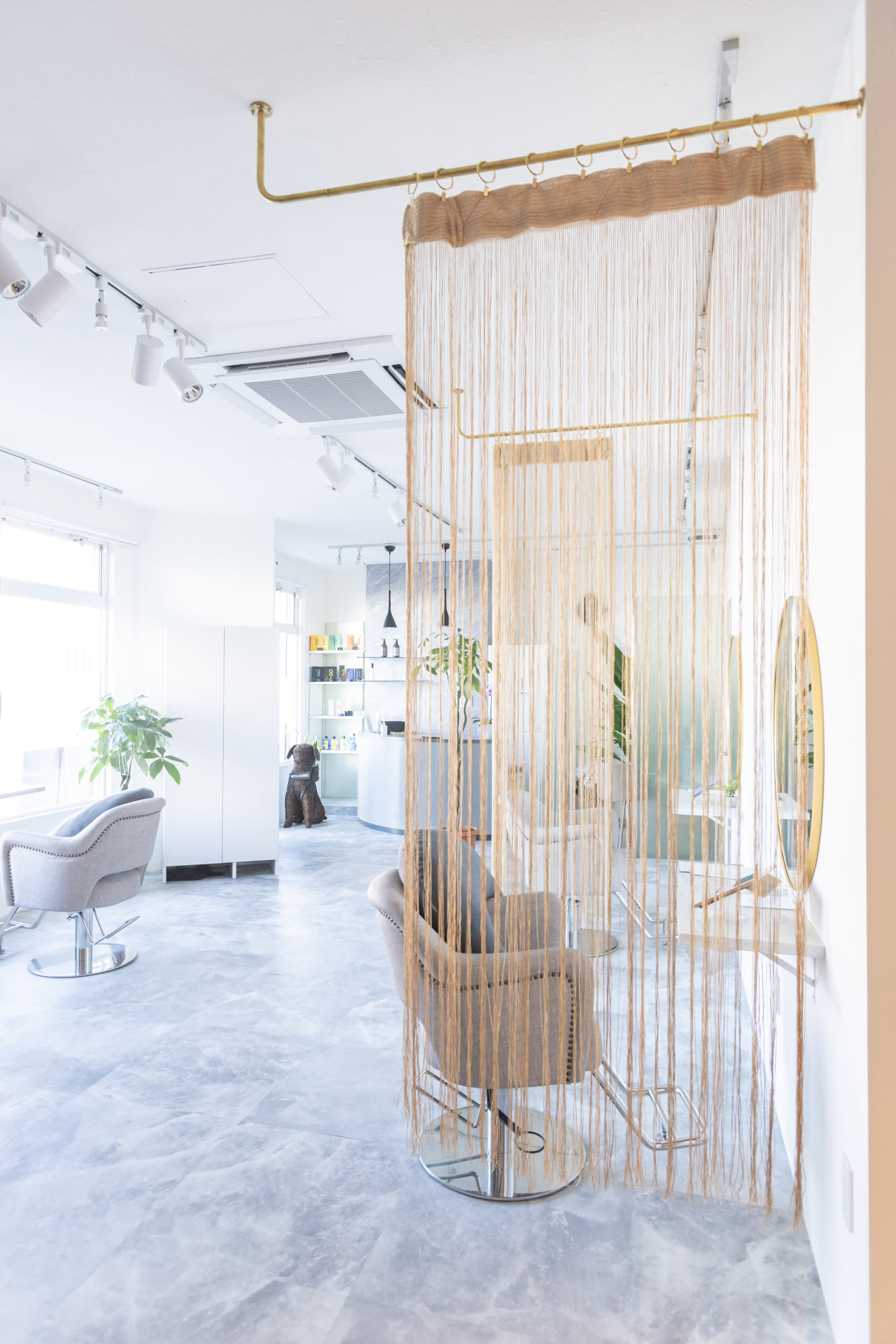 LaBo Hairのアイキャッチ画像